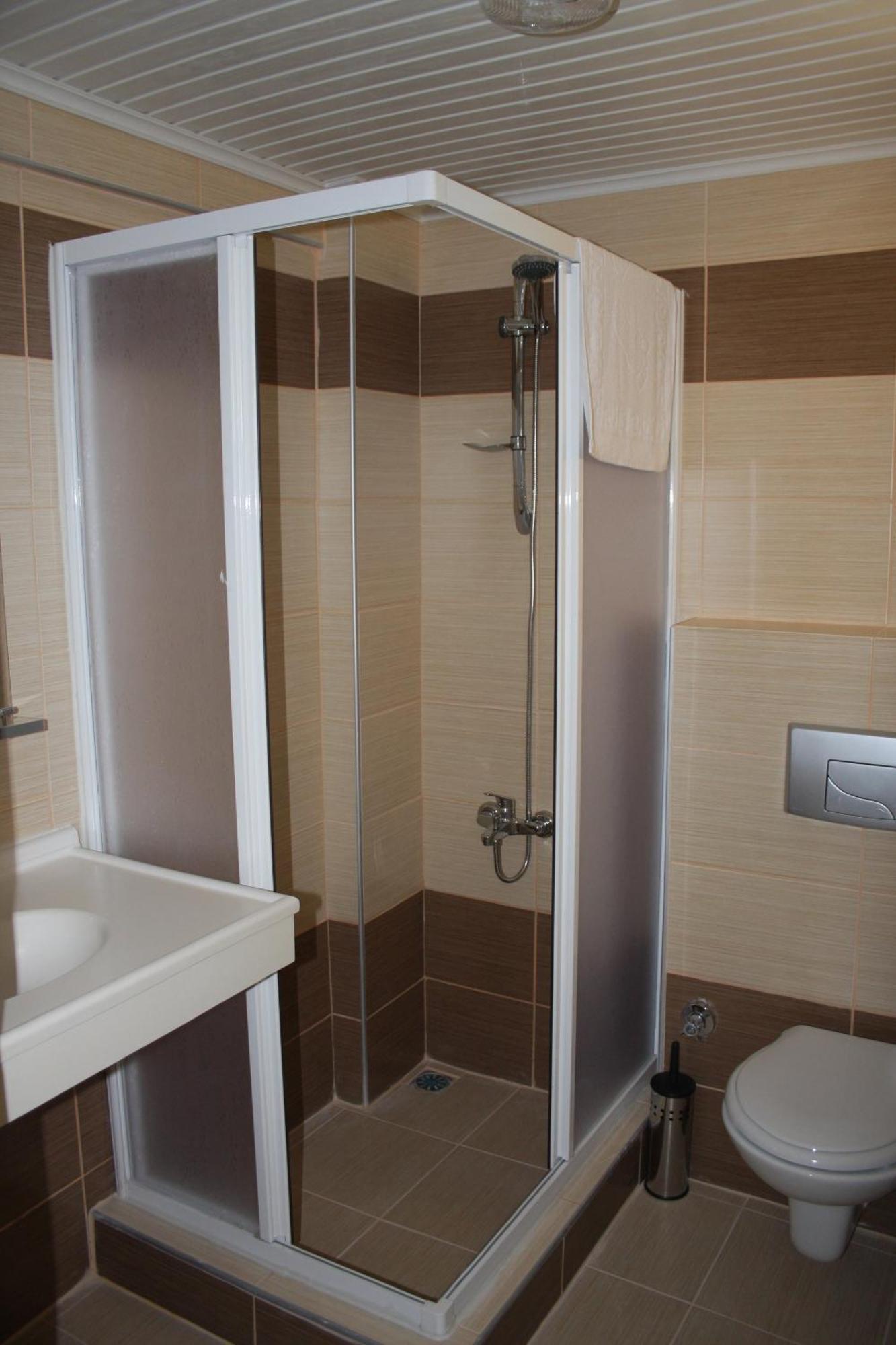Ejder Hotel 3*