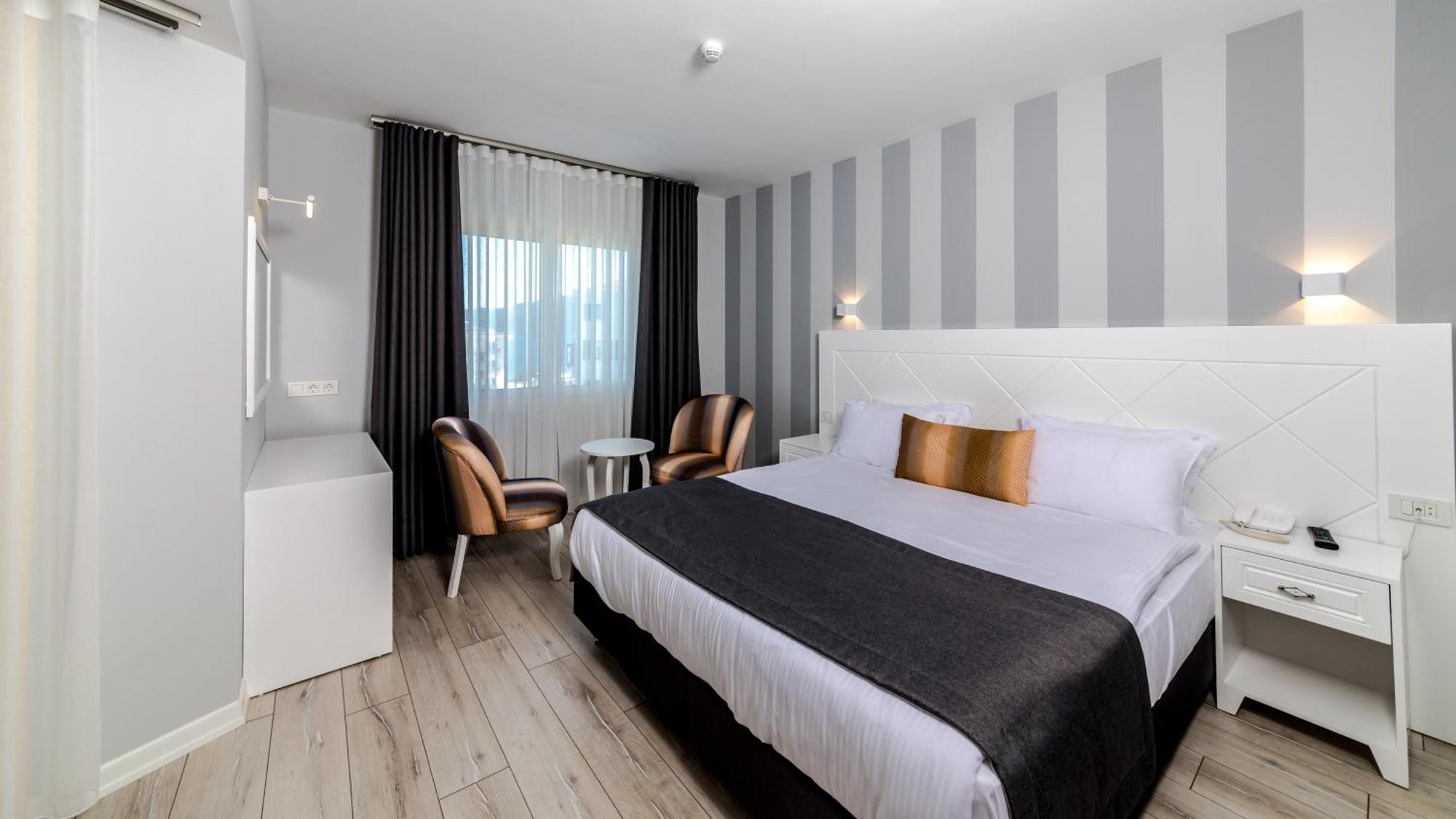 Motto Premium Hotel&spa 4*