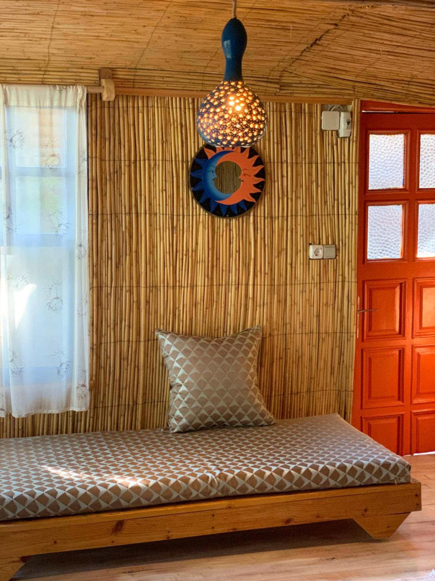 Holiday park Turan Hill Lounge
