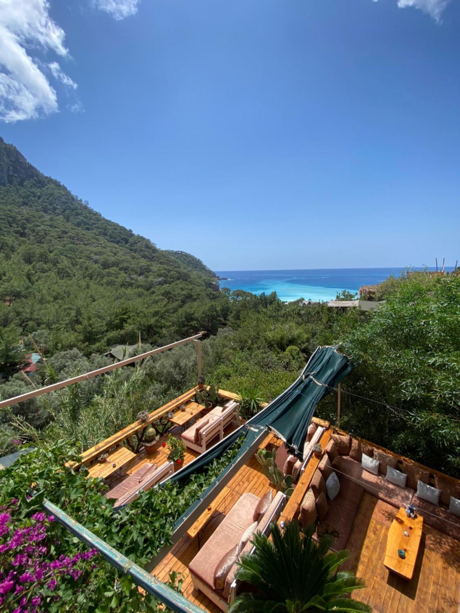 Holiday park Turan Hill Lounge 4*