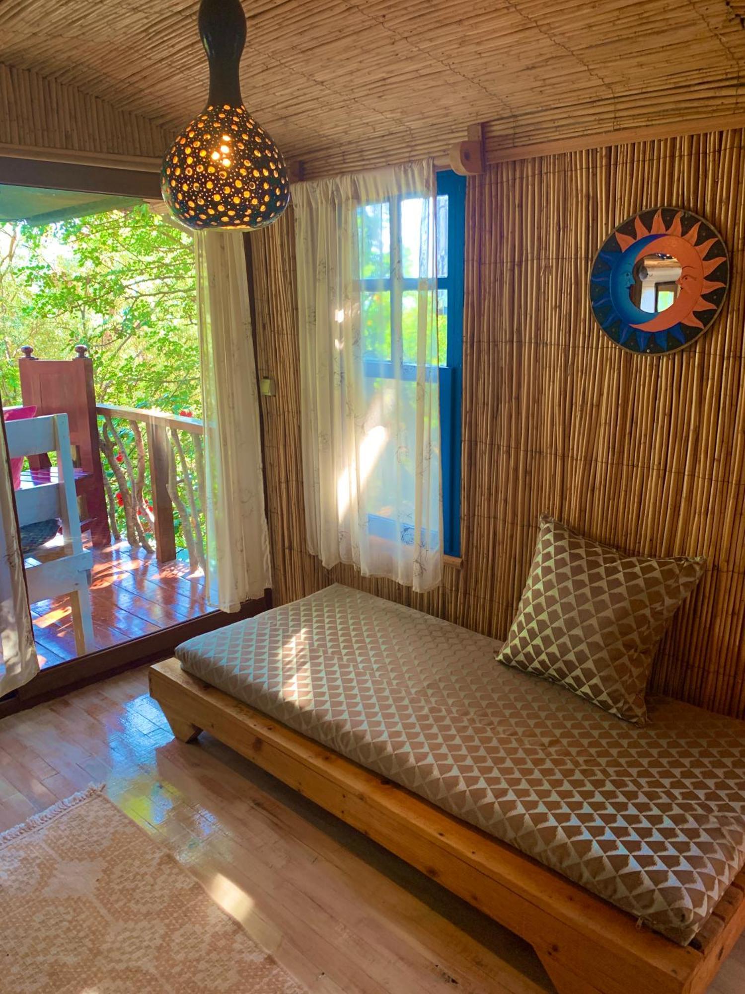 Holiday park Turan Hill Lounge