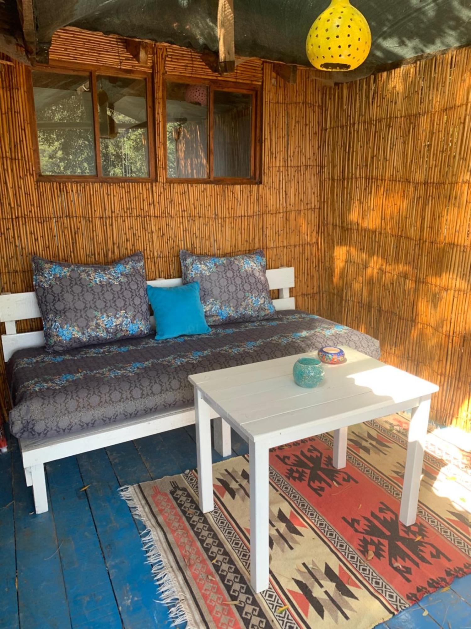 Holiday park Turan Hill Lounge 4*