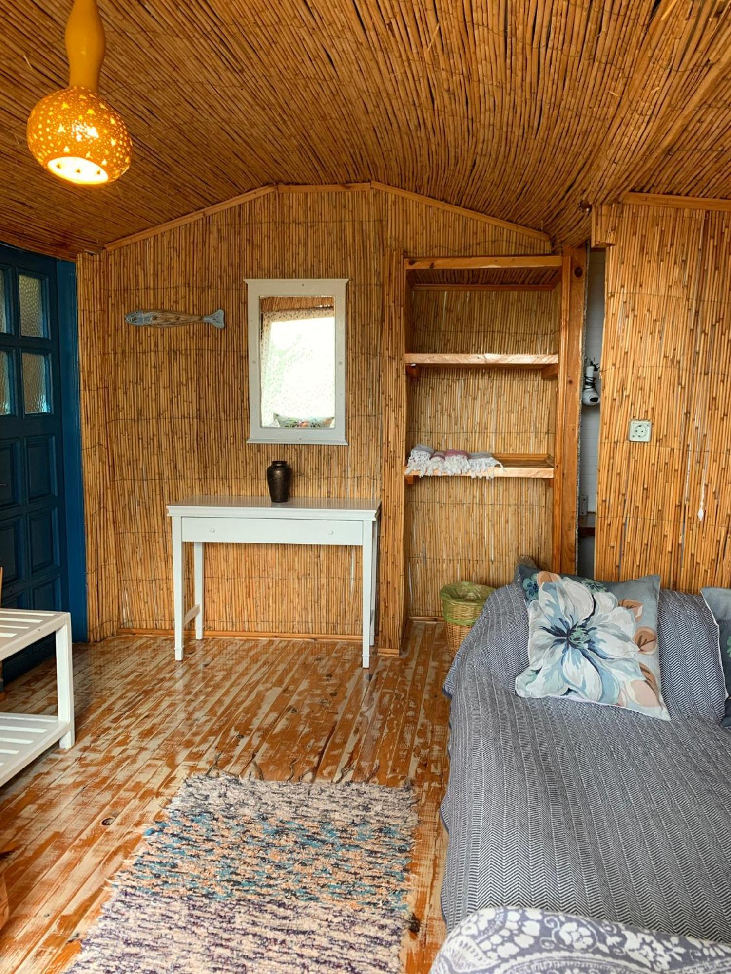 Holiday park Turan Hill Lounge