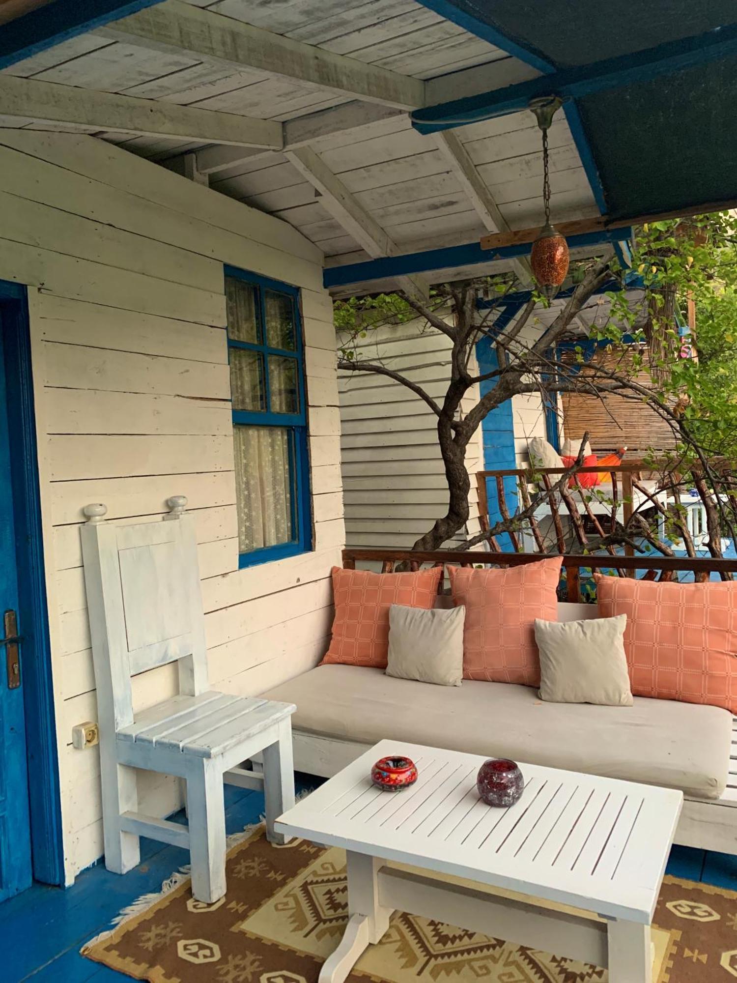 Turan Hill Lounge Holiday park 4*