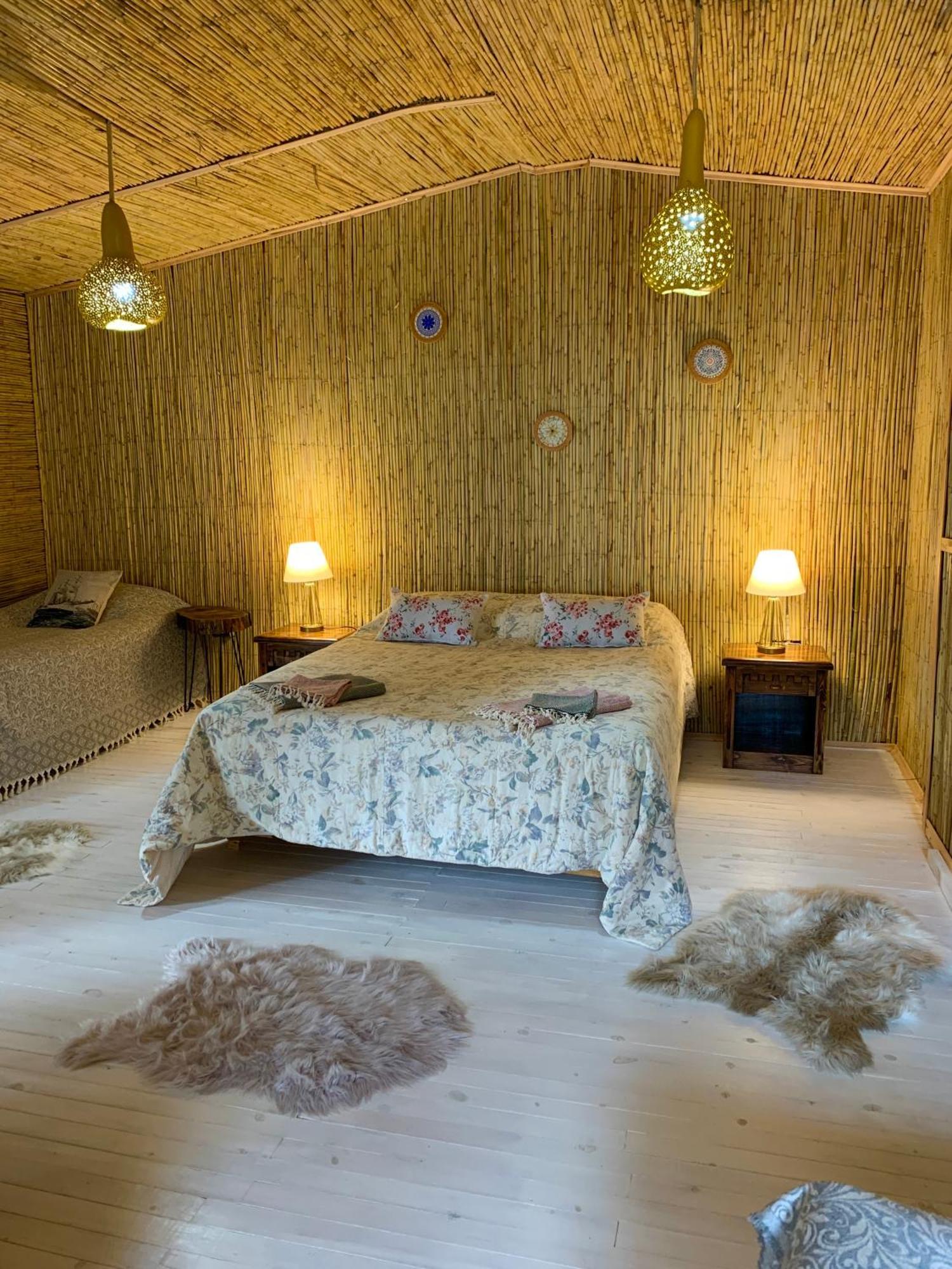Holiday park Turan Hill Lounge