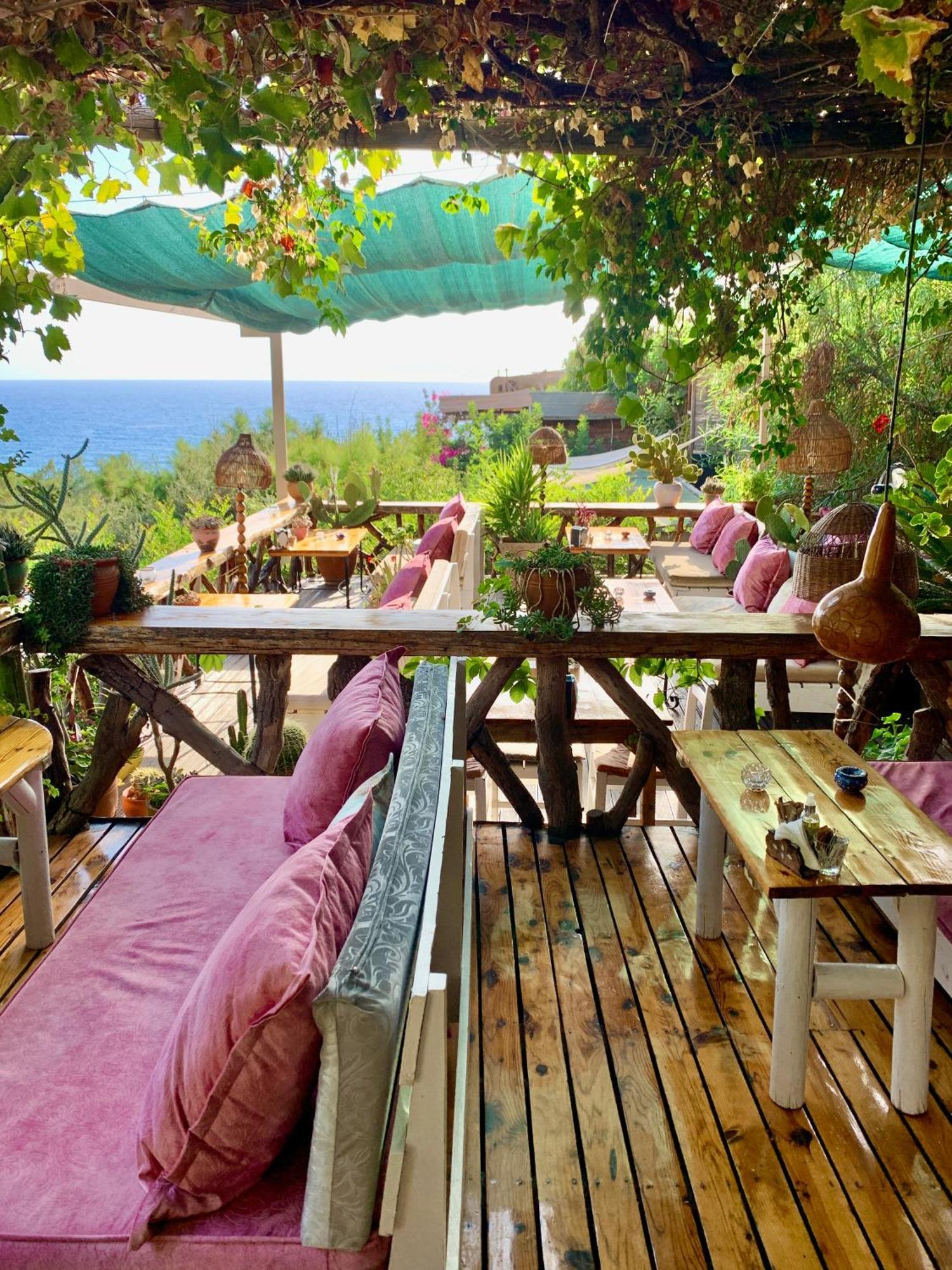 Holiday park Turan Hill Lounge 4*