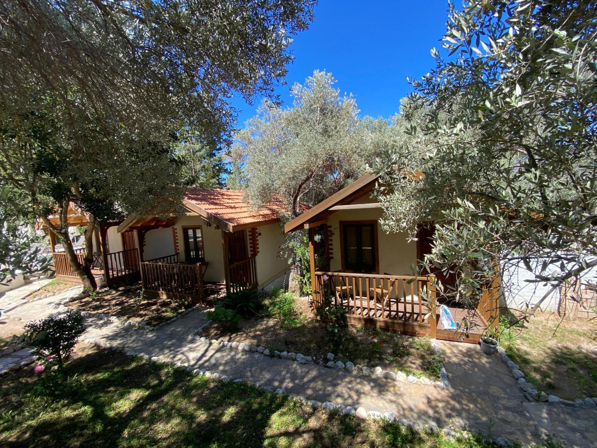 Kidrak Guest house