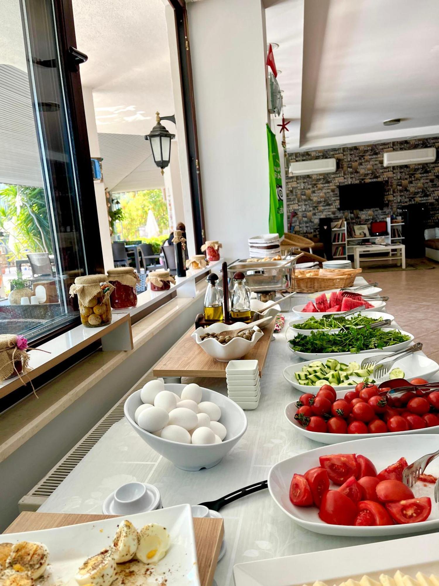 Hotel Villa Anfora