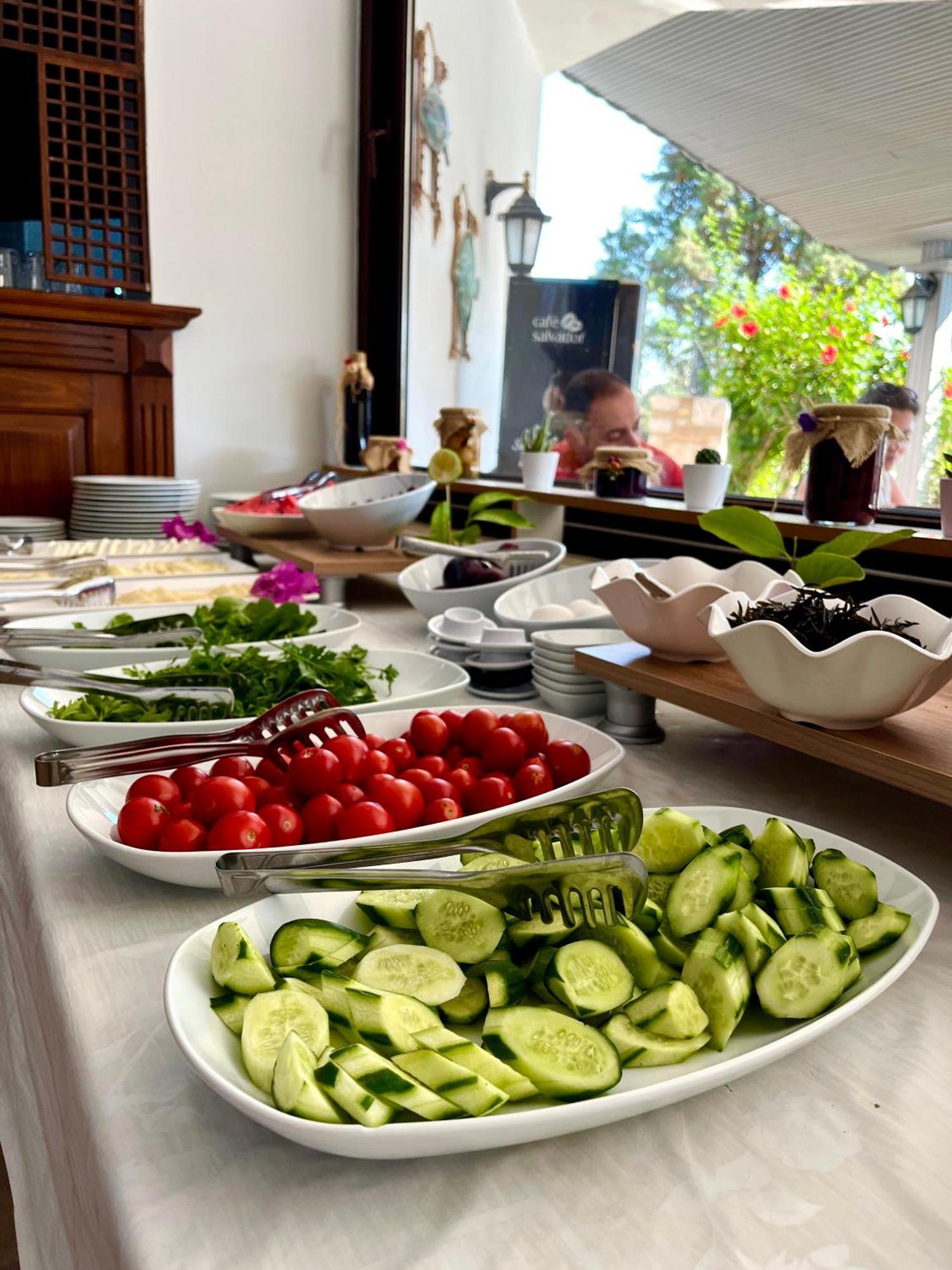 Villa Anfora 3*