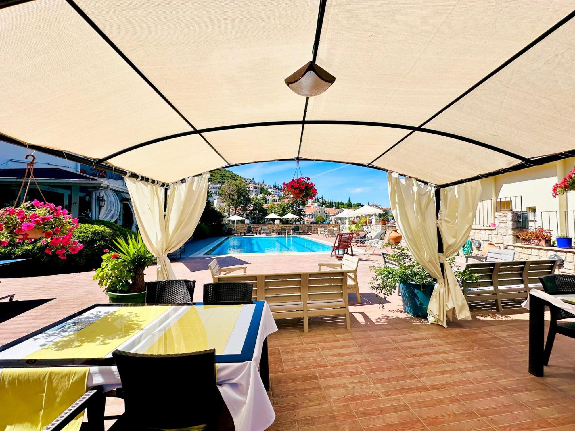 Hotel Villa Anfora Datca