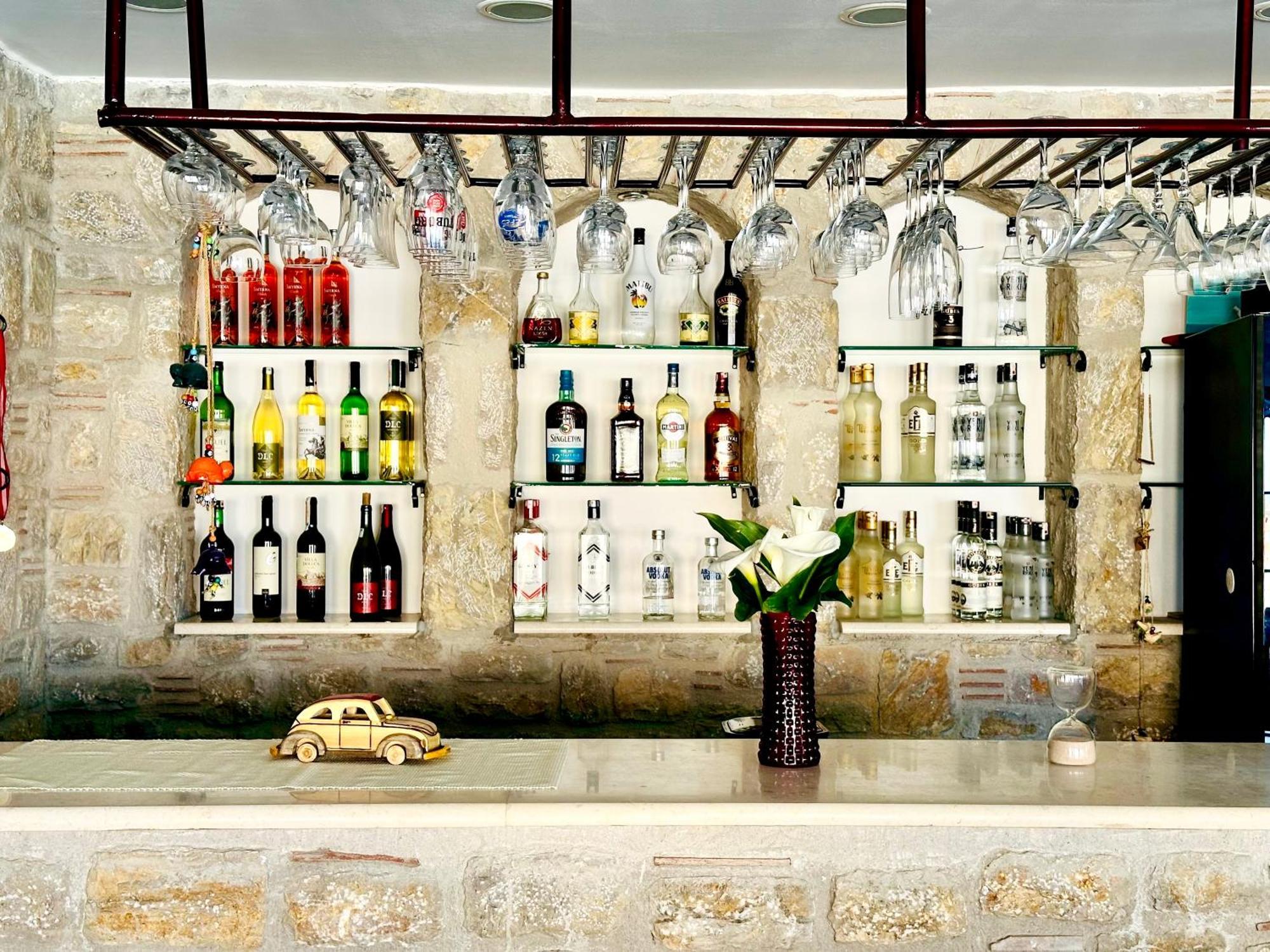 Villa Anfora 3* Datca