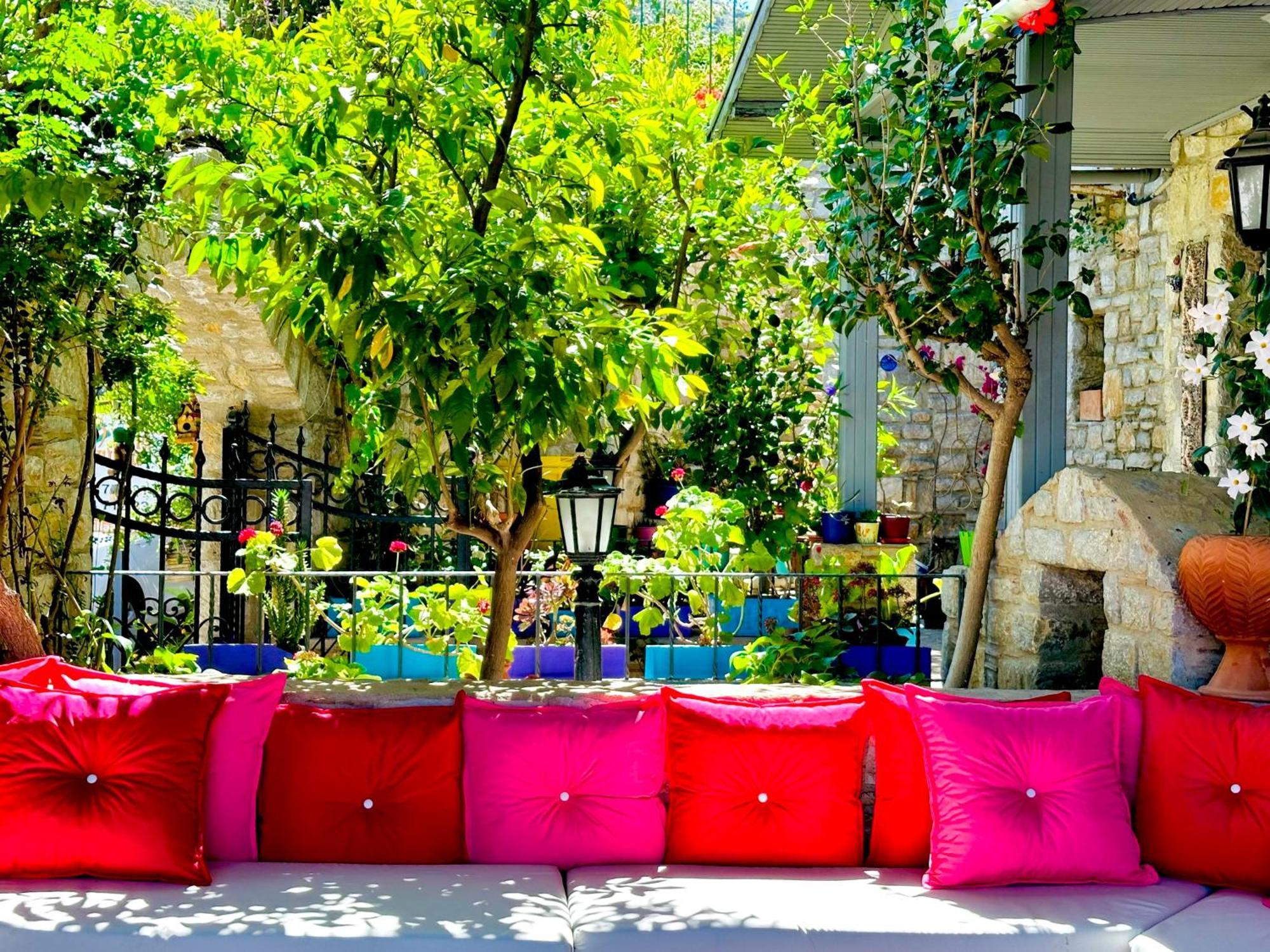 Hotel Villa Anfora