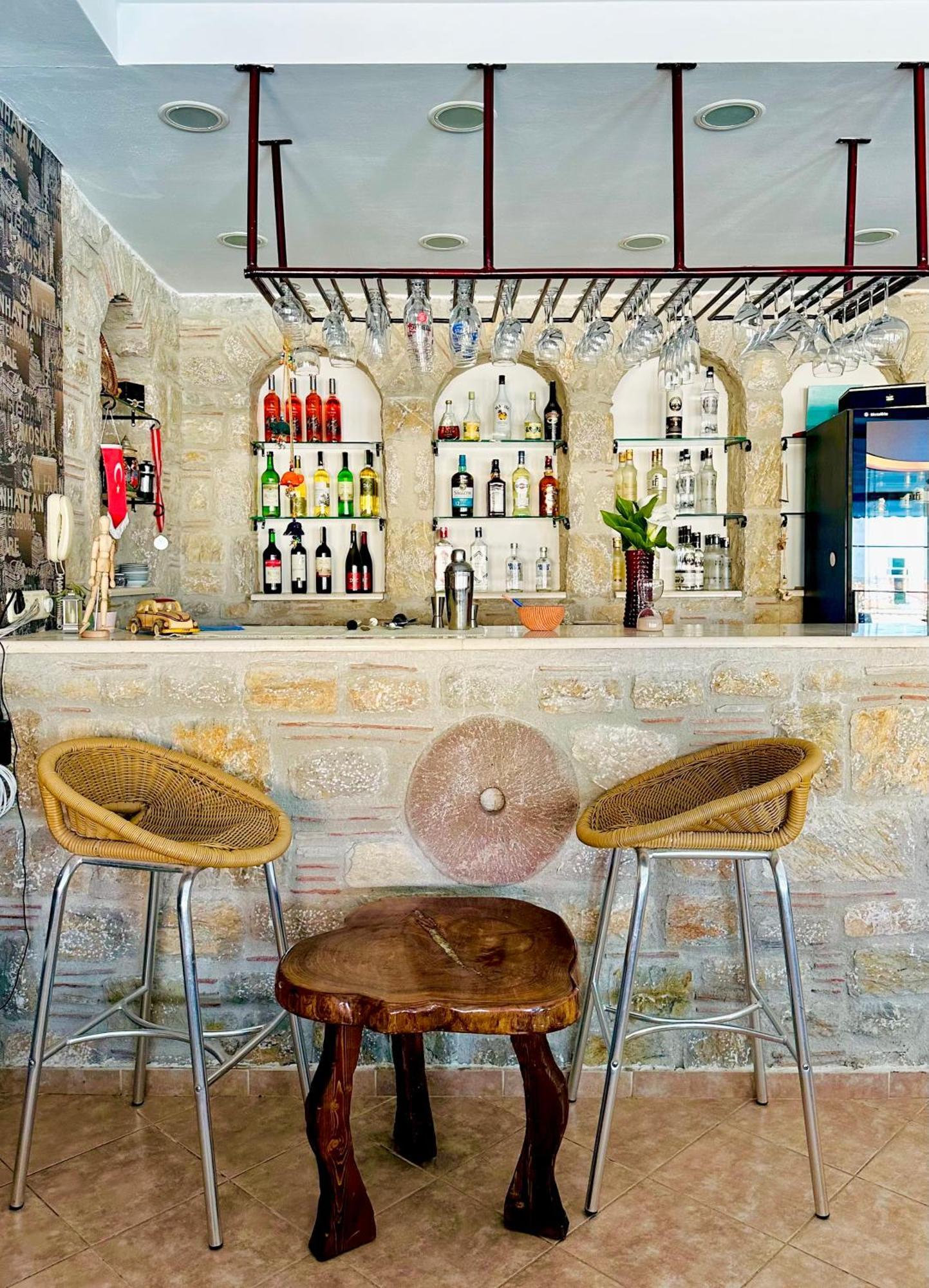 Villa Anfora Hotel 3*