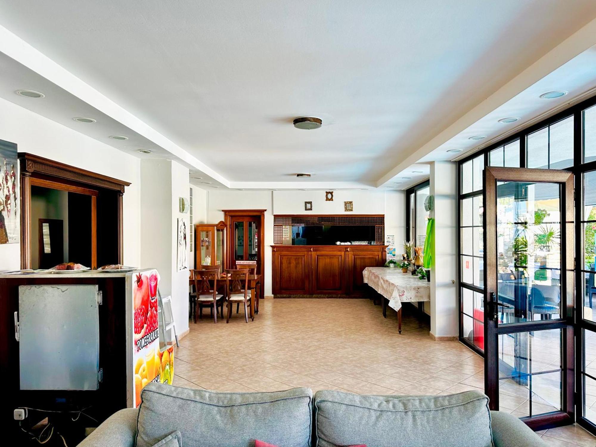 Villa Anfora Hotel Datca