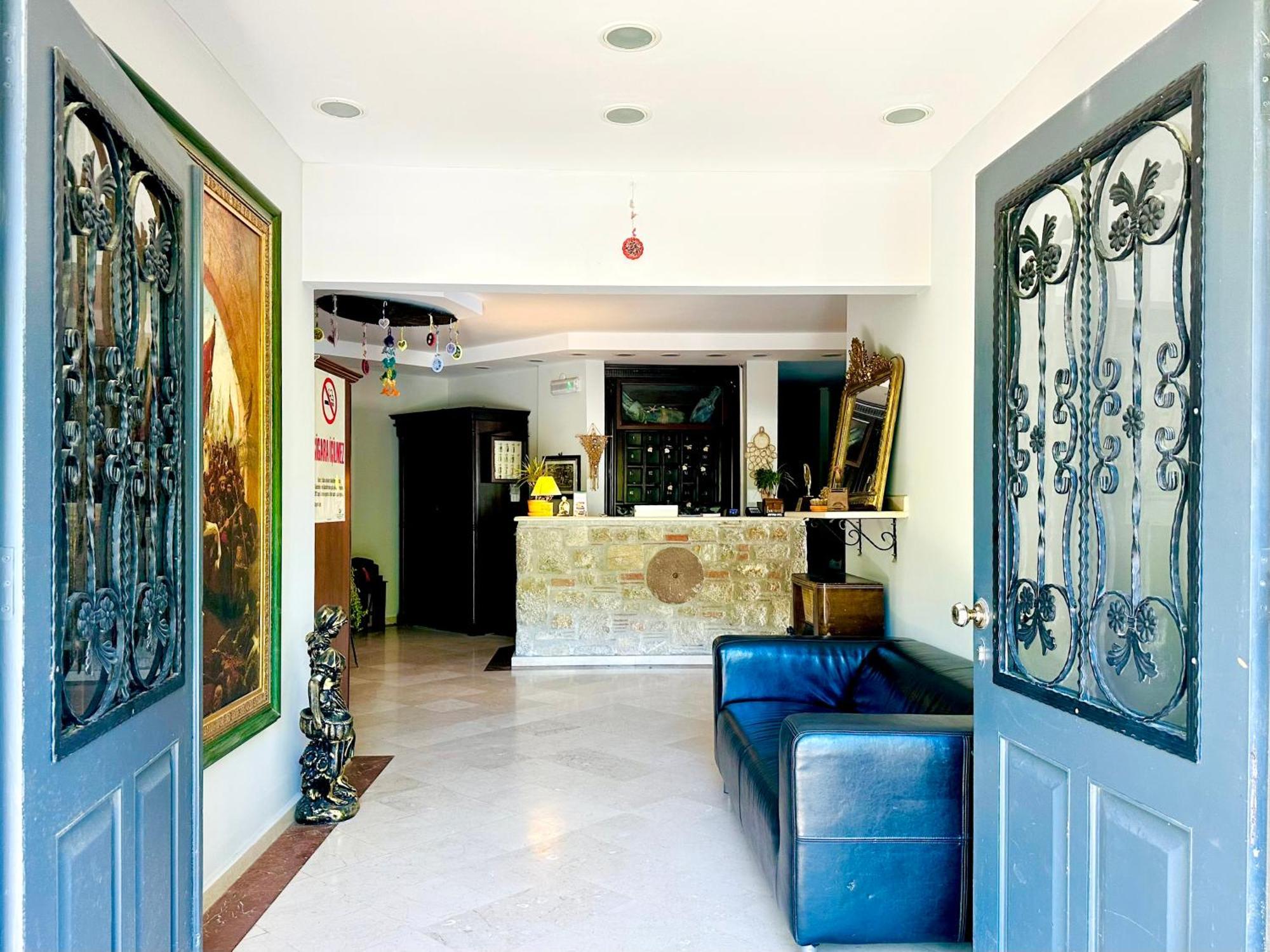Villa Anfora 3*