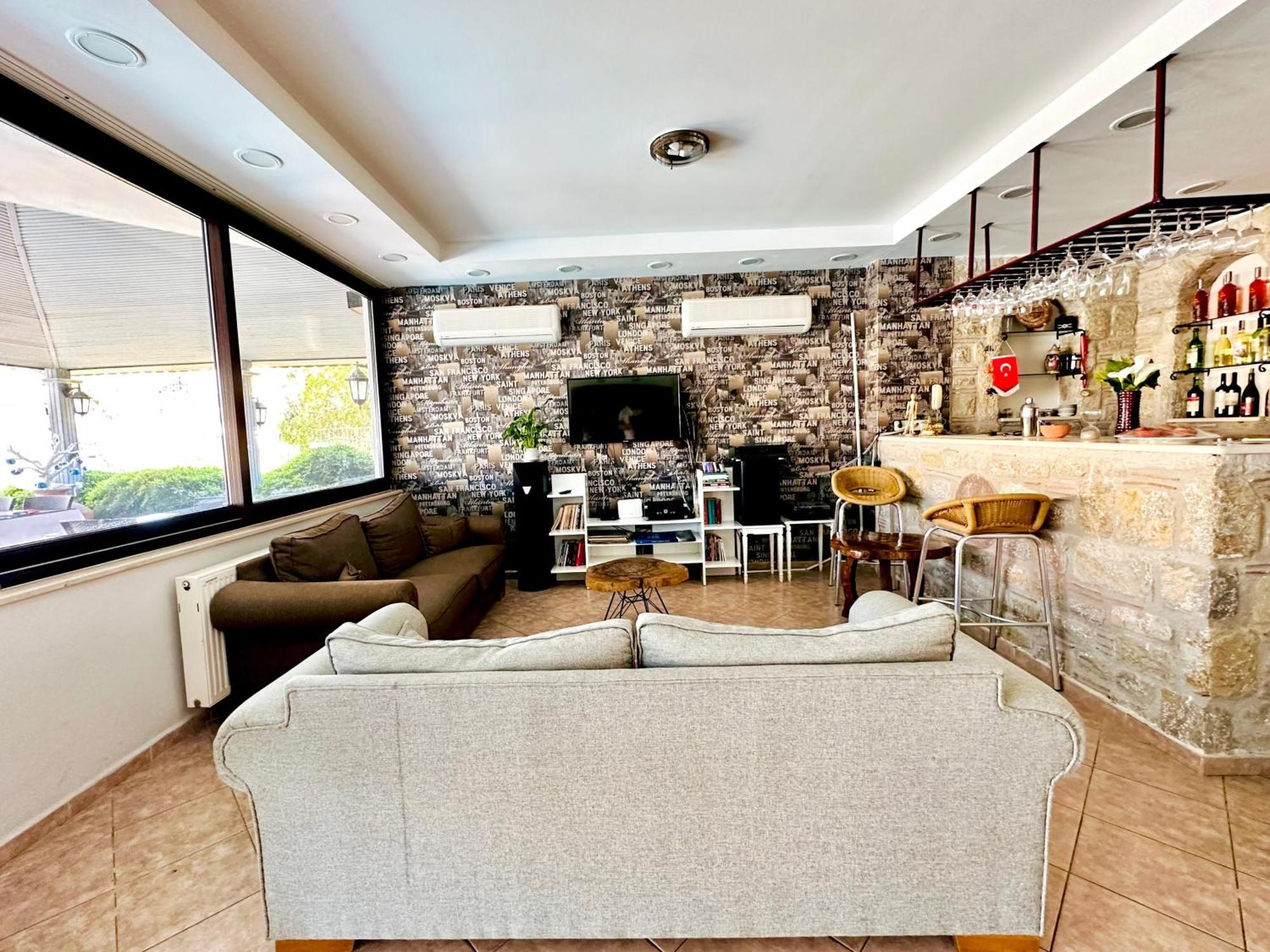 Villa Anfora 3* Datca