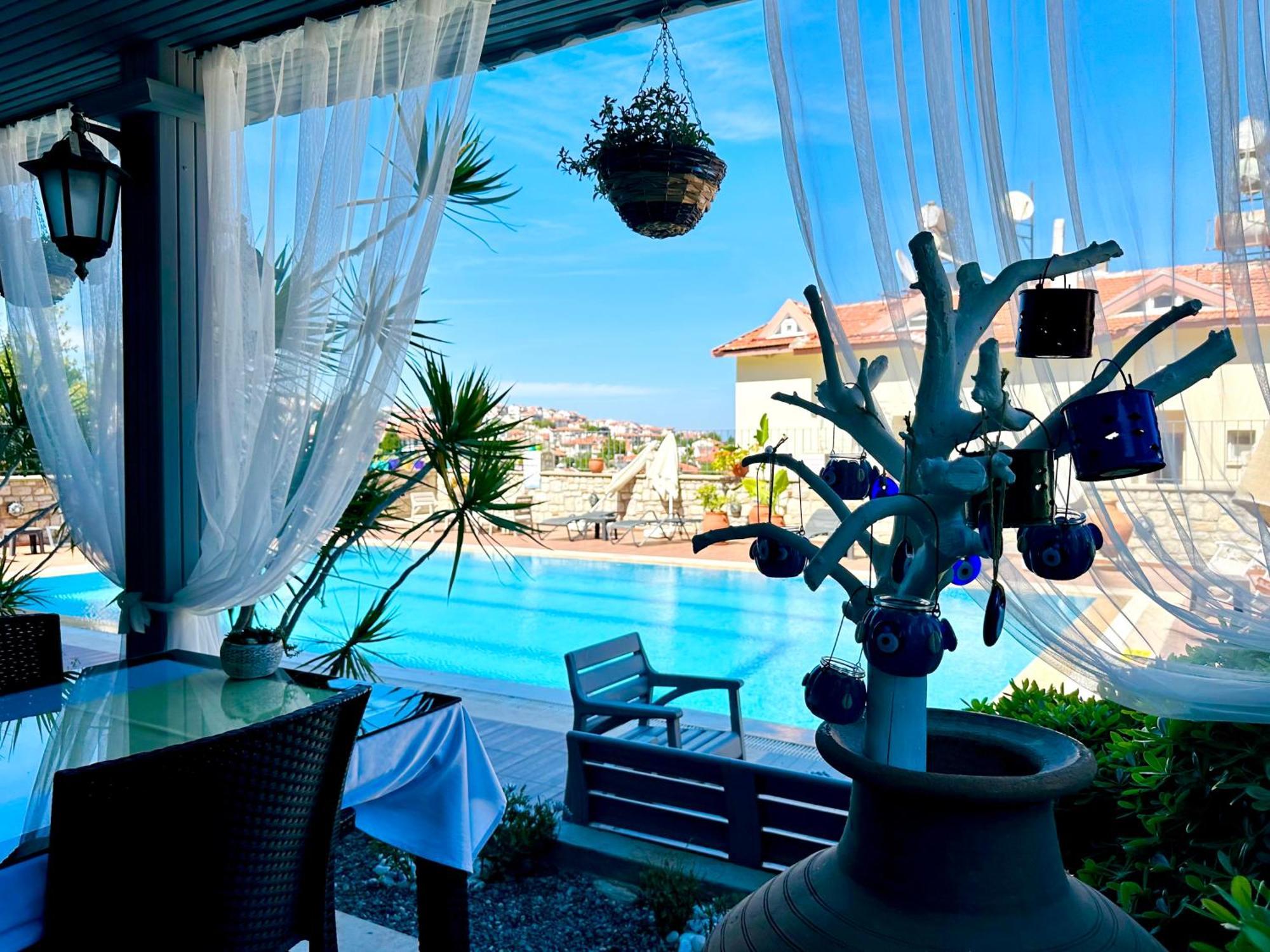 Villa Anfora