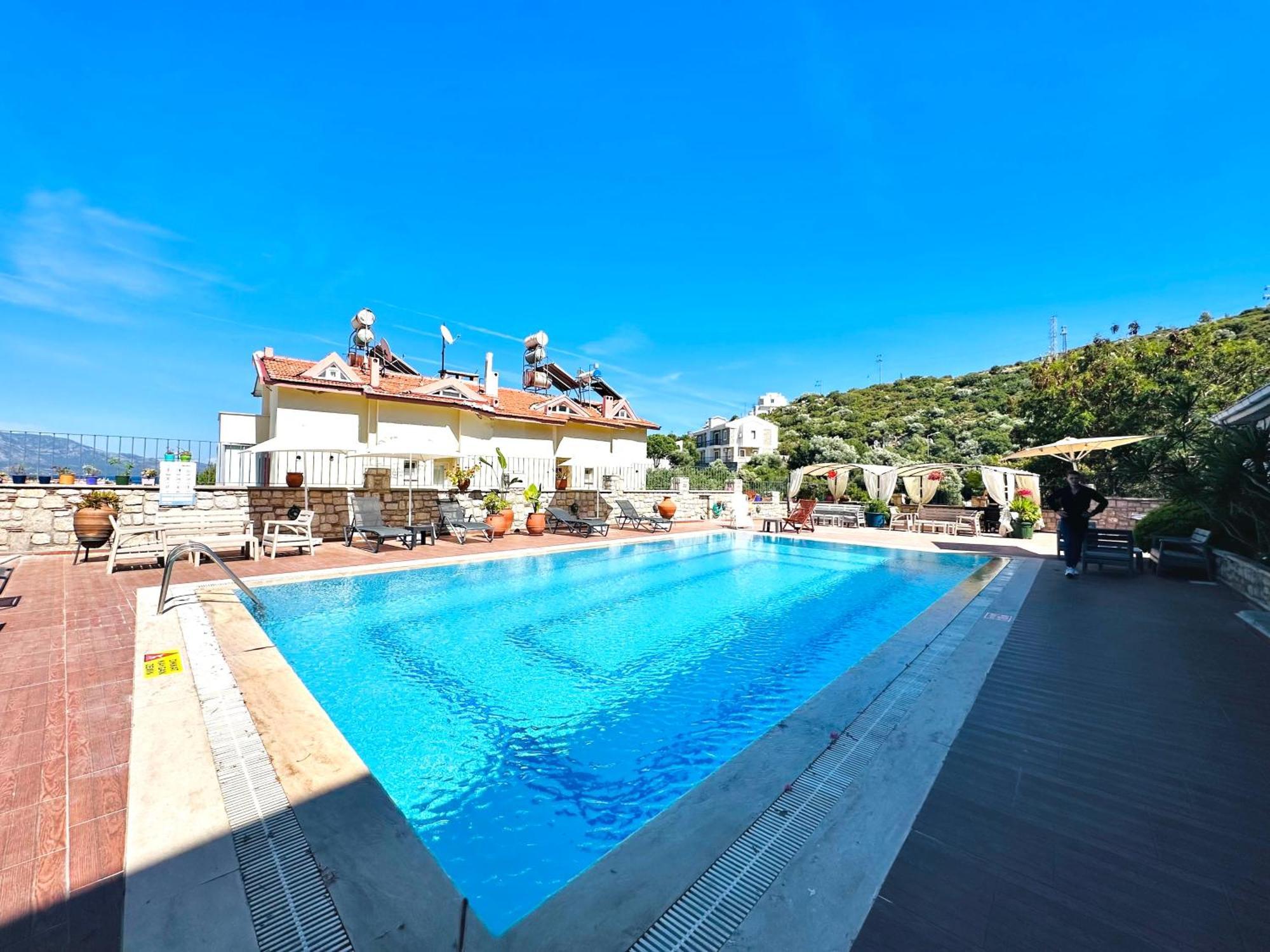 Villa Anfora Hotel