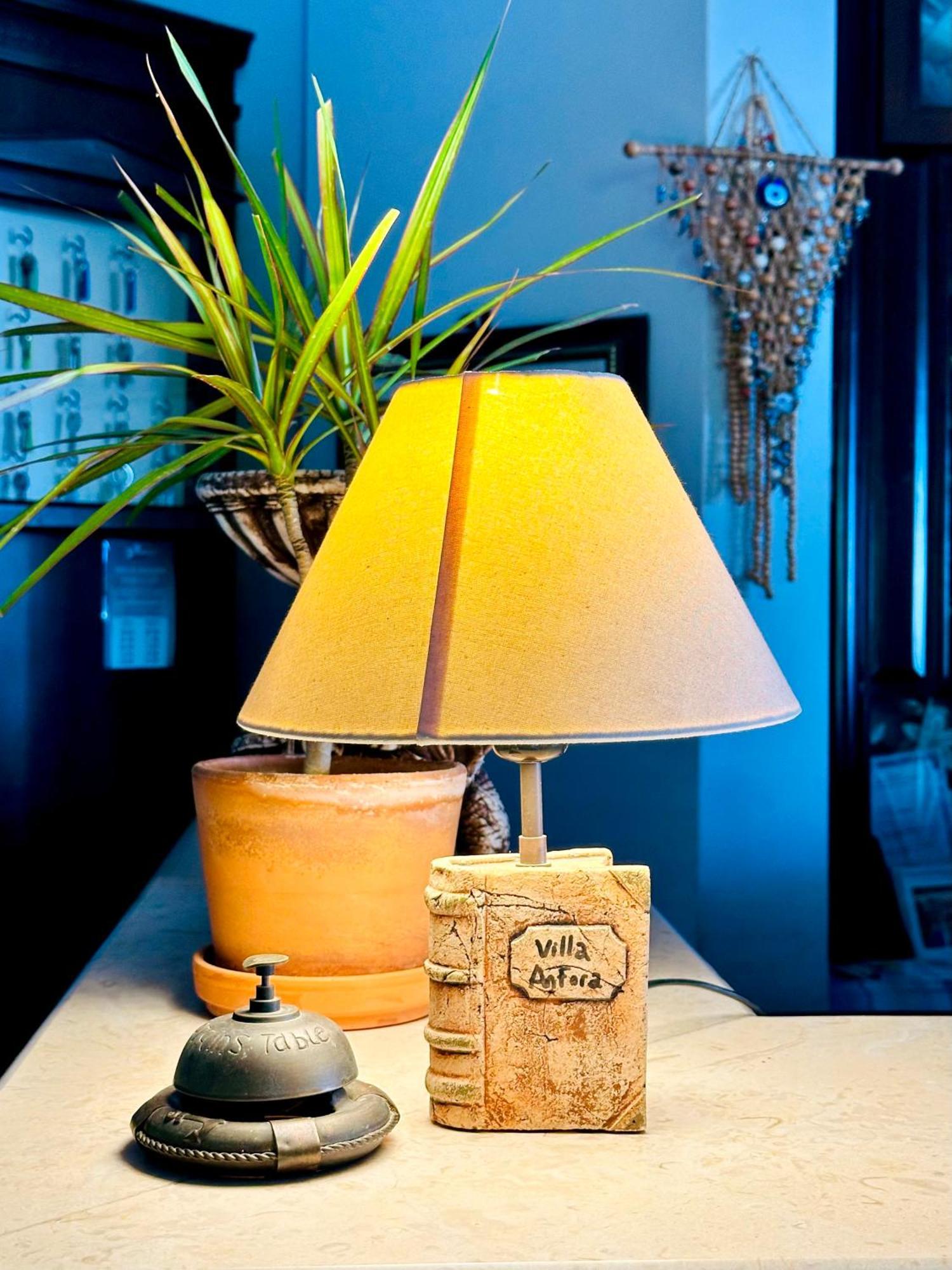 Hotel Villa Anfora