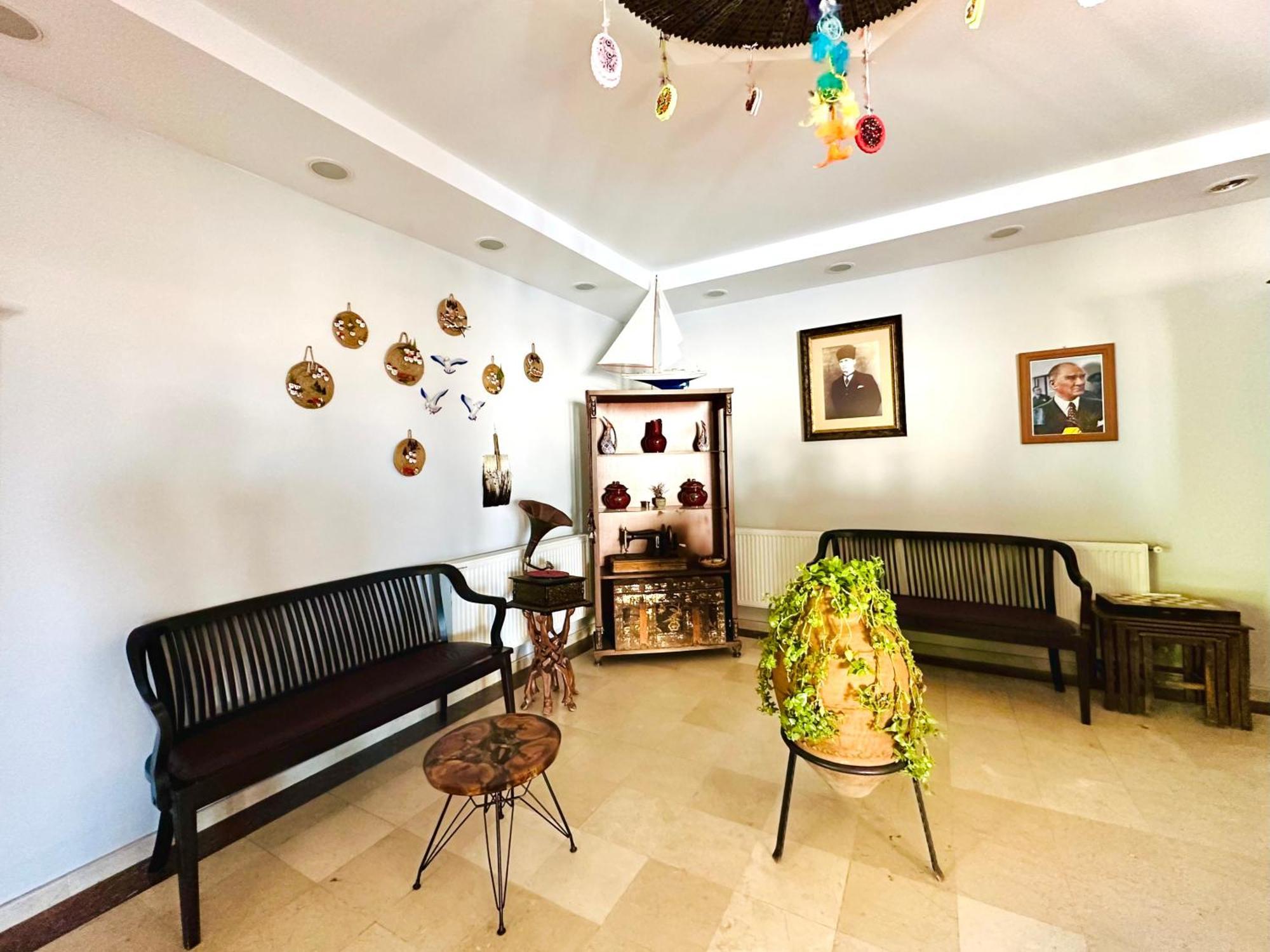 Hotel Villa Anfora 3*