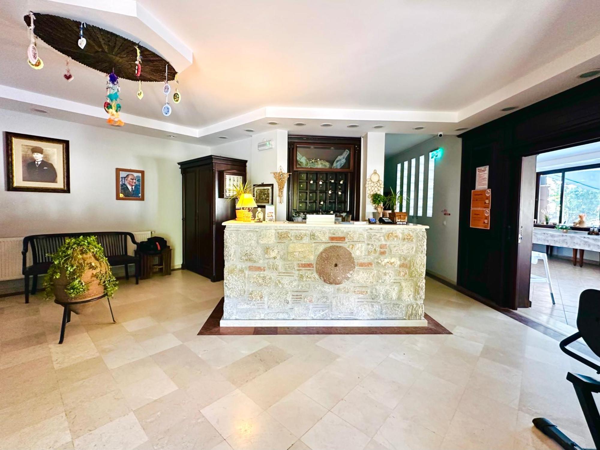Hotel Villa Anfora Datca