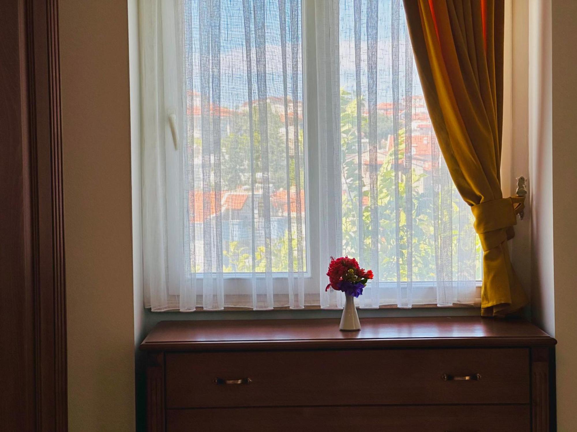 Villa Anfora 3*
