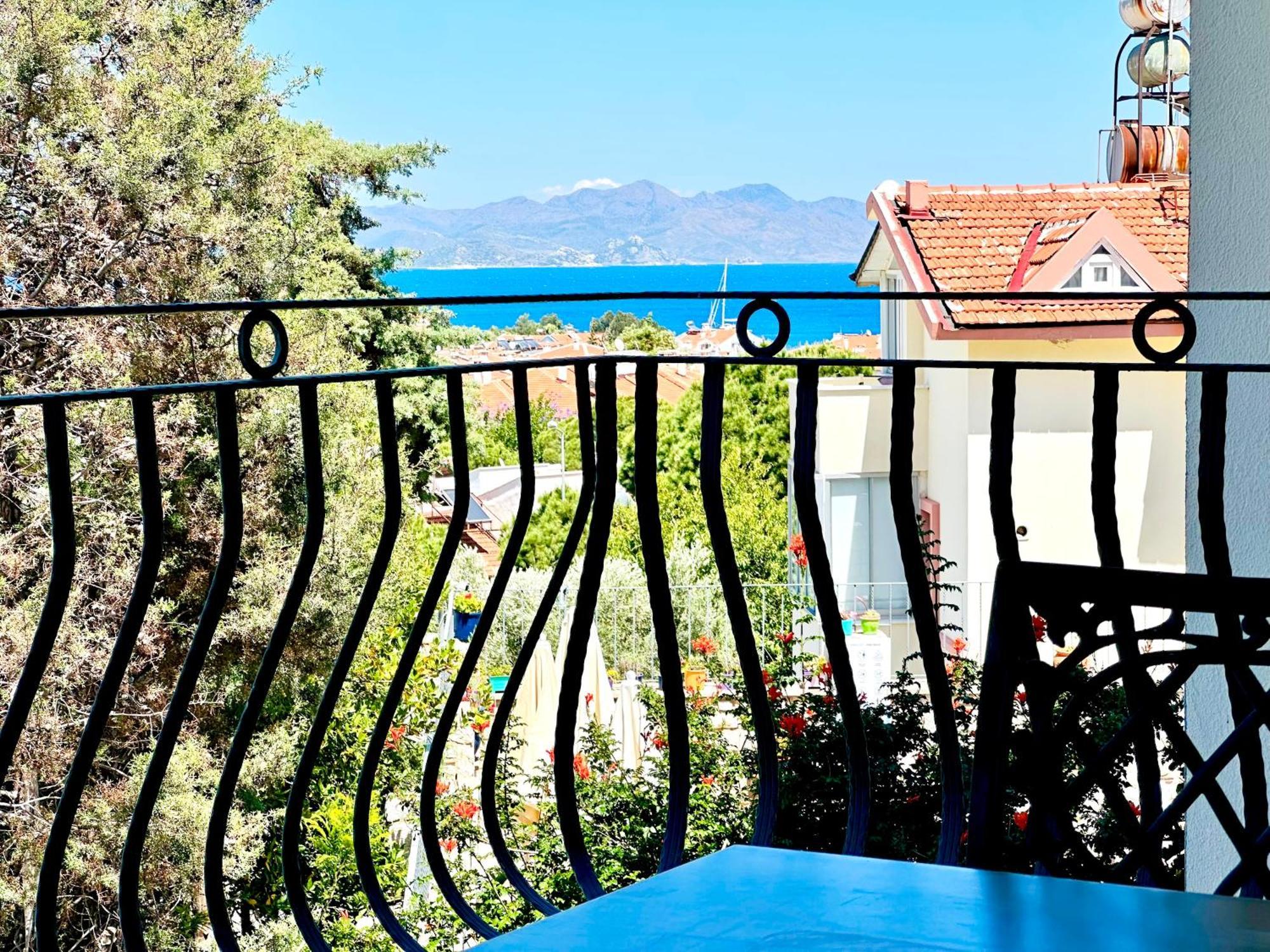 Villa Anfora Datca