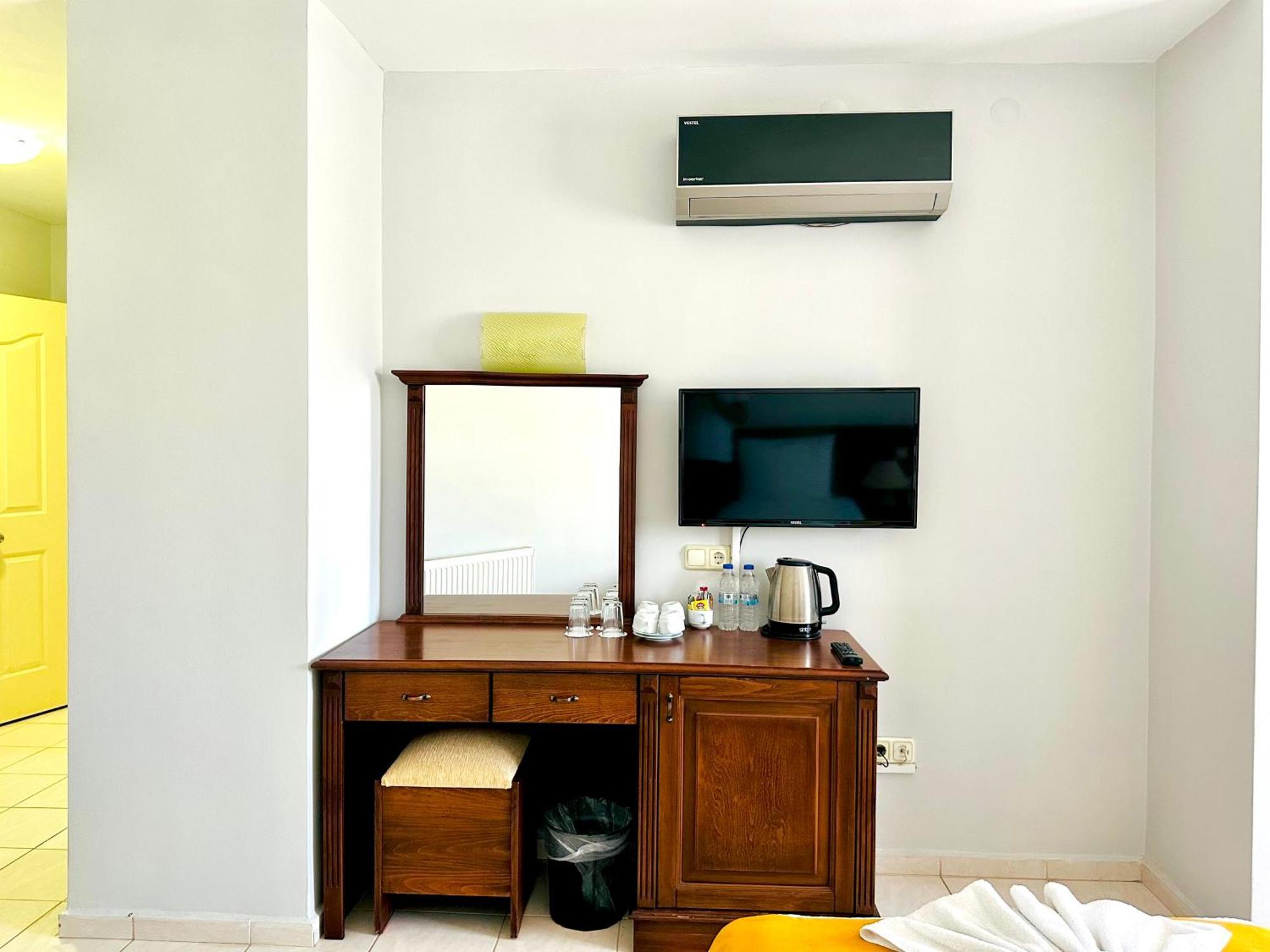 Hotel Villa Anfora