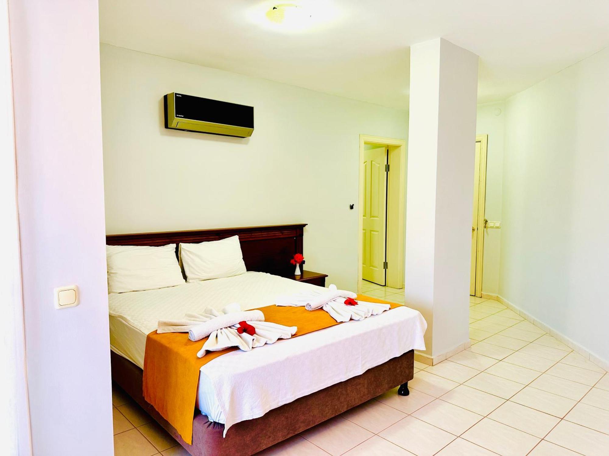 Villa Anfora Hotel 3*