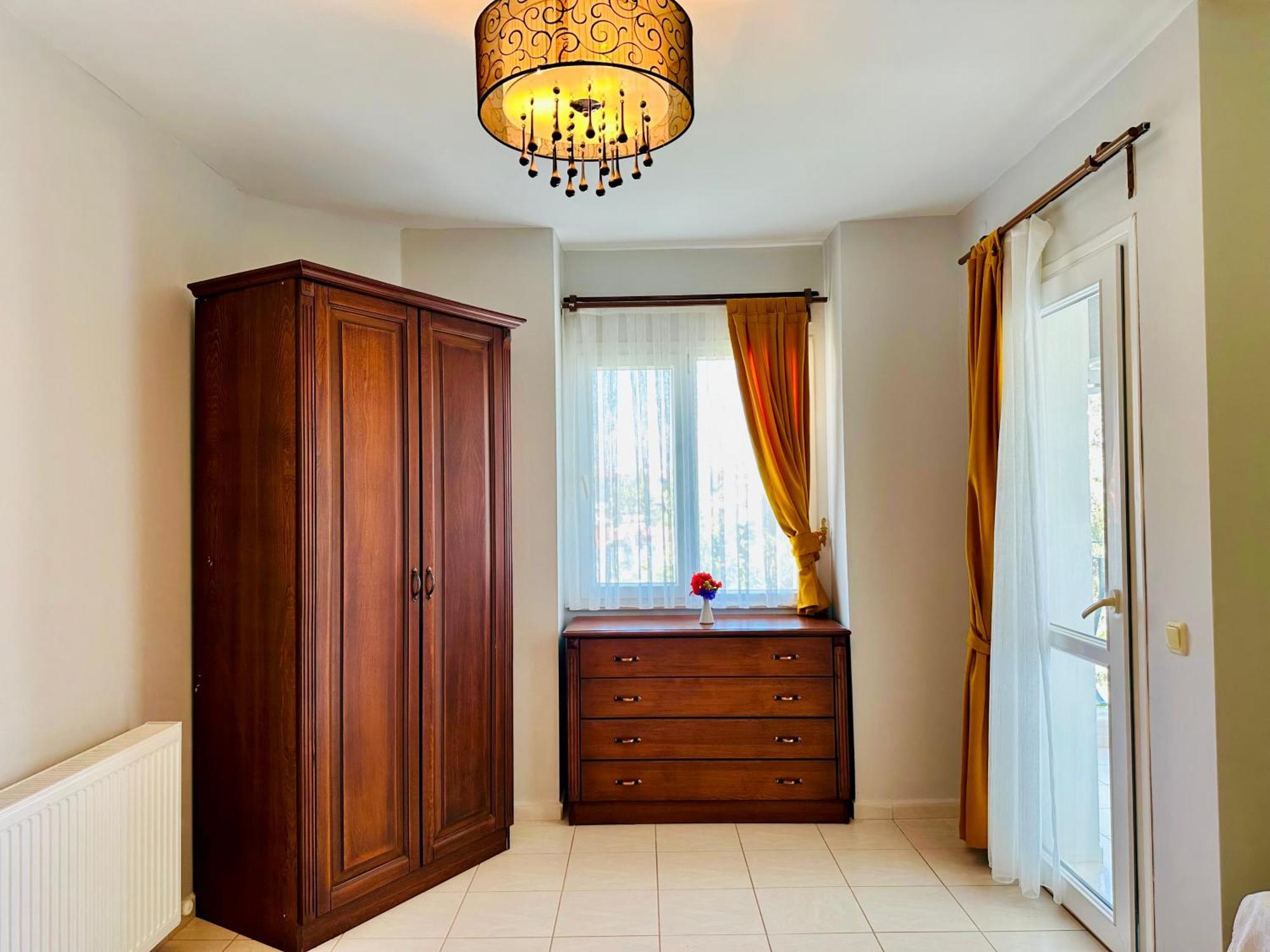 Hotel Villa Anfora 3*