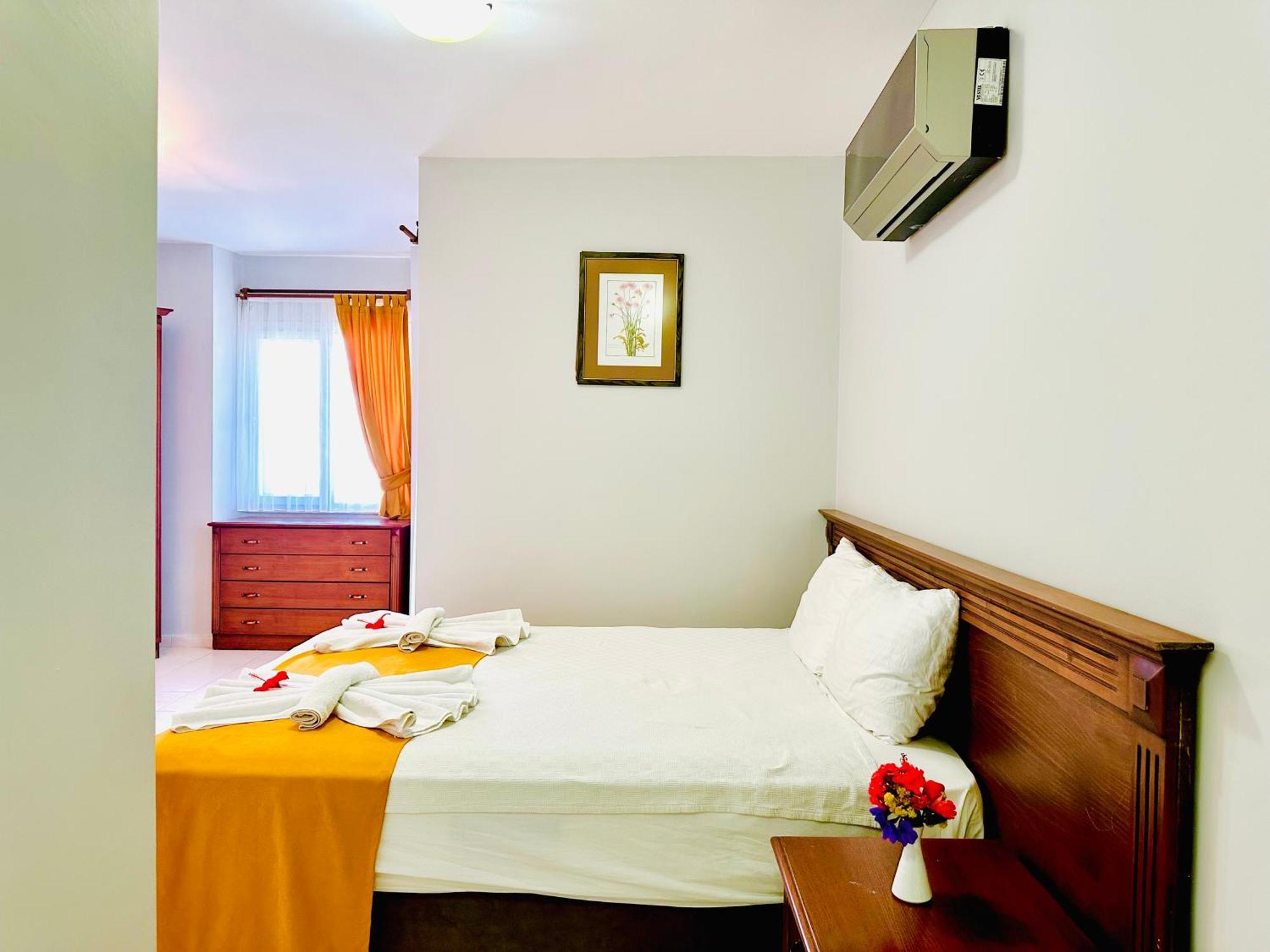 Villa Anfora Hotel Datca