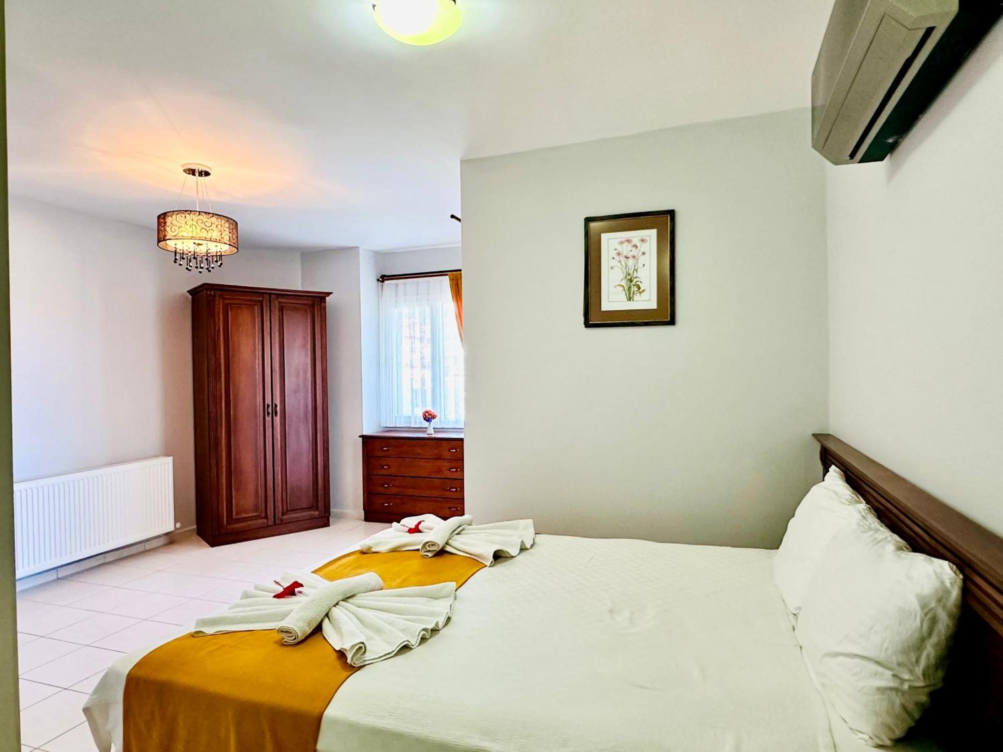 Villa Anfora 3*