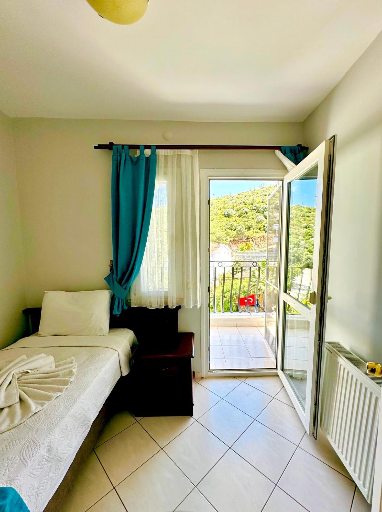 Hotel Villa Anfora