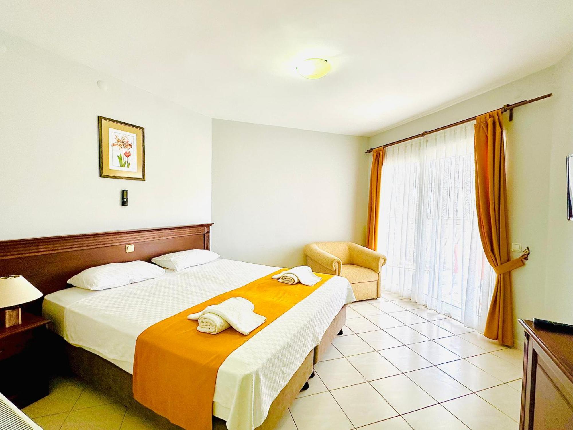 Hotel Villa Anfora Datca