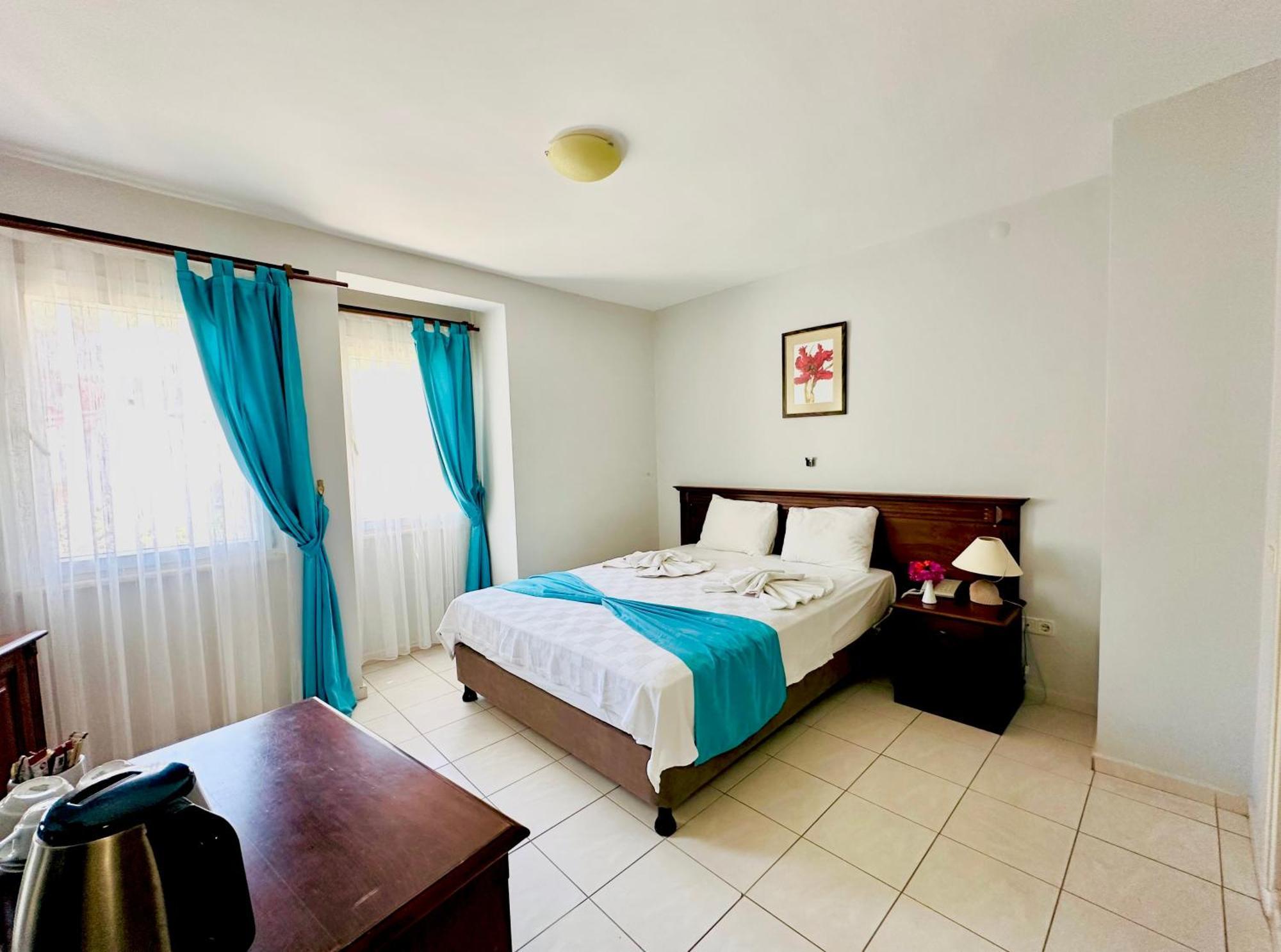 Villa Anfora 3*
