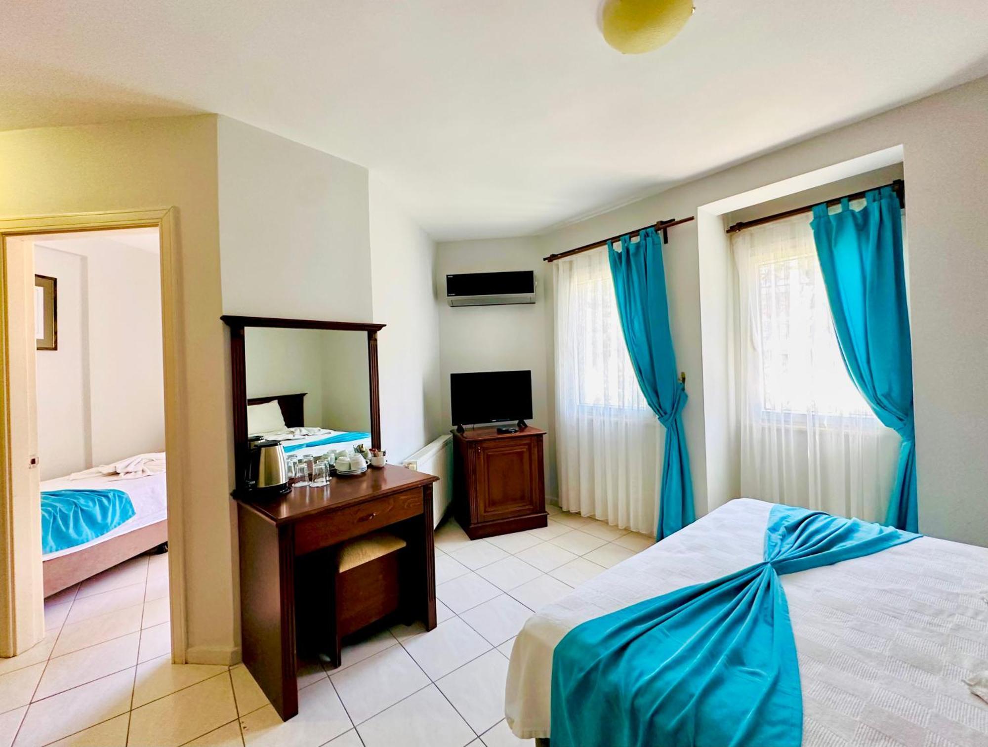 Villa Anfora 3* Datca