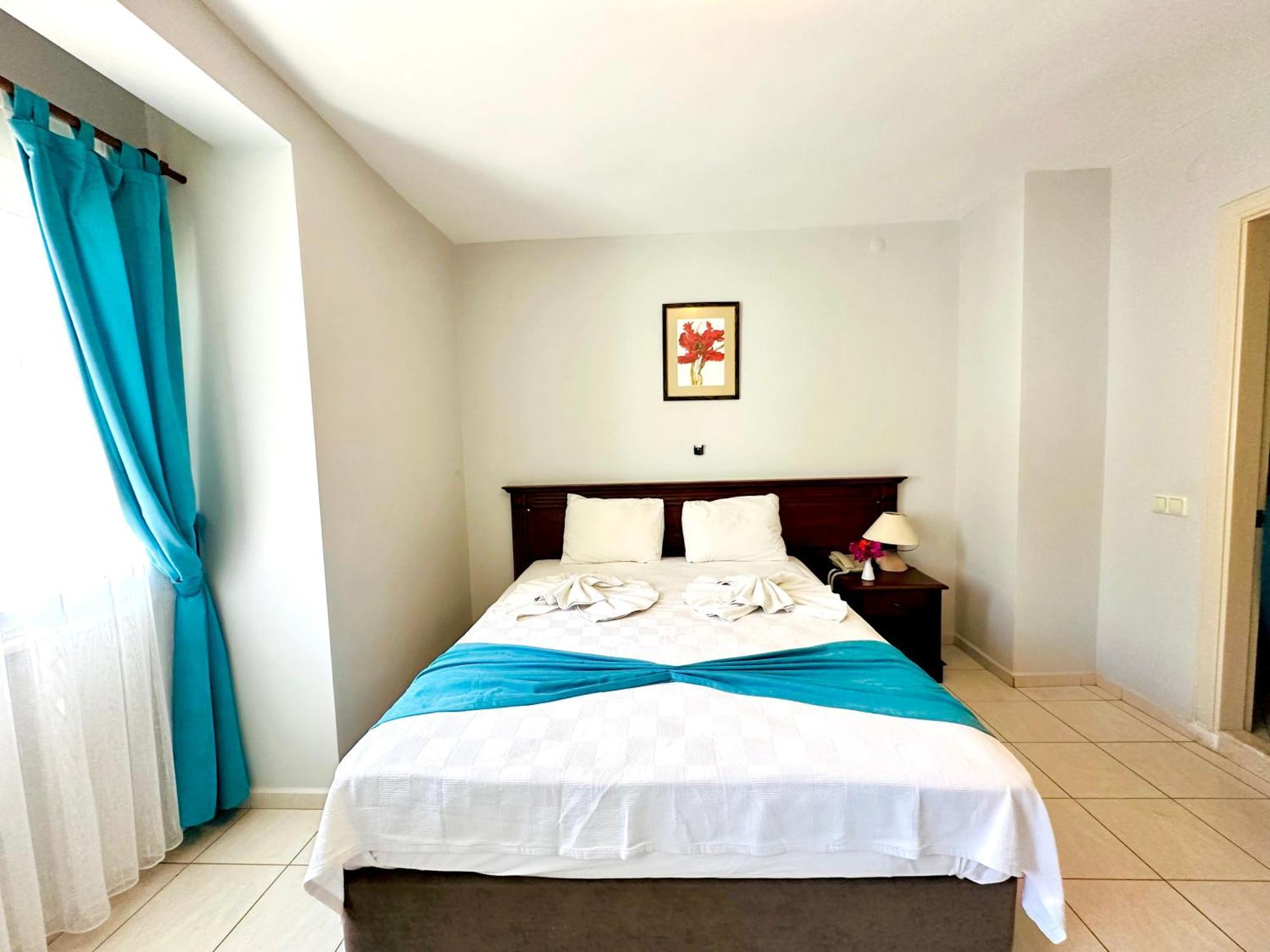Villa Anfora Hotel