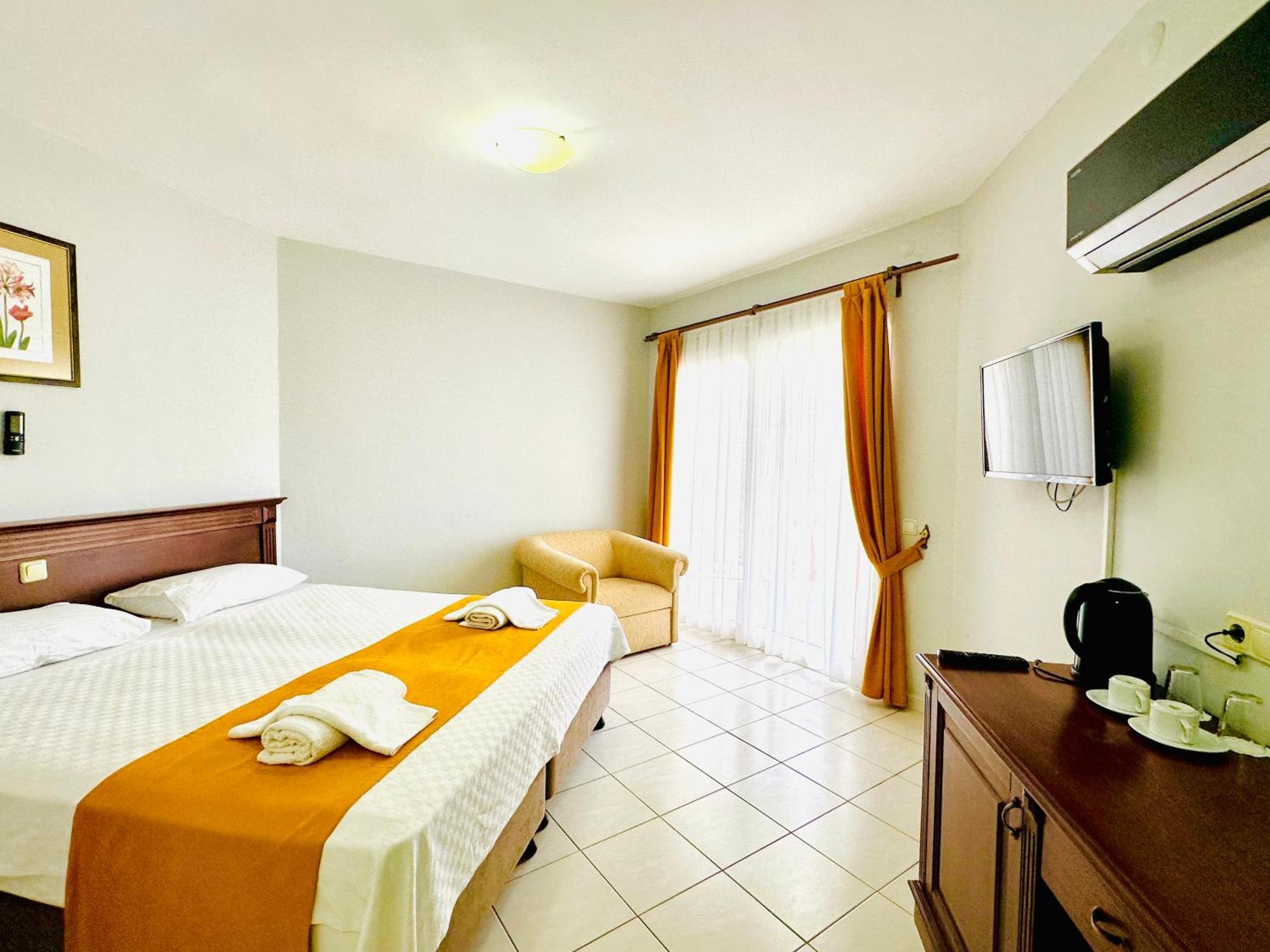 Hotel Villa Anfora