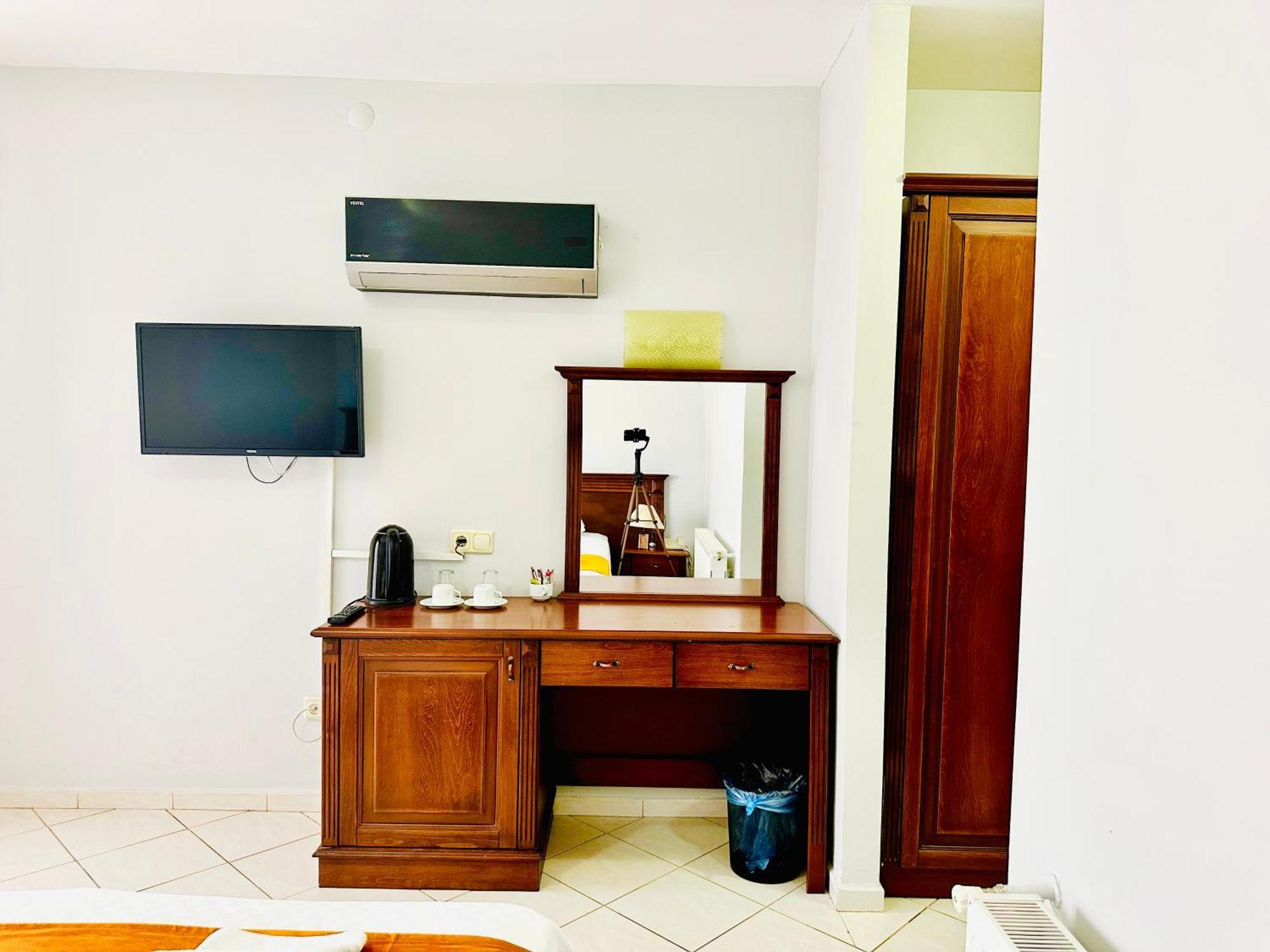 Hotel Villa Anfora 3*