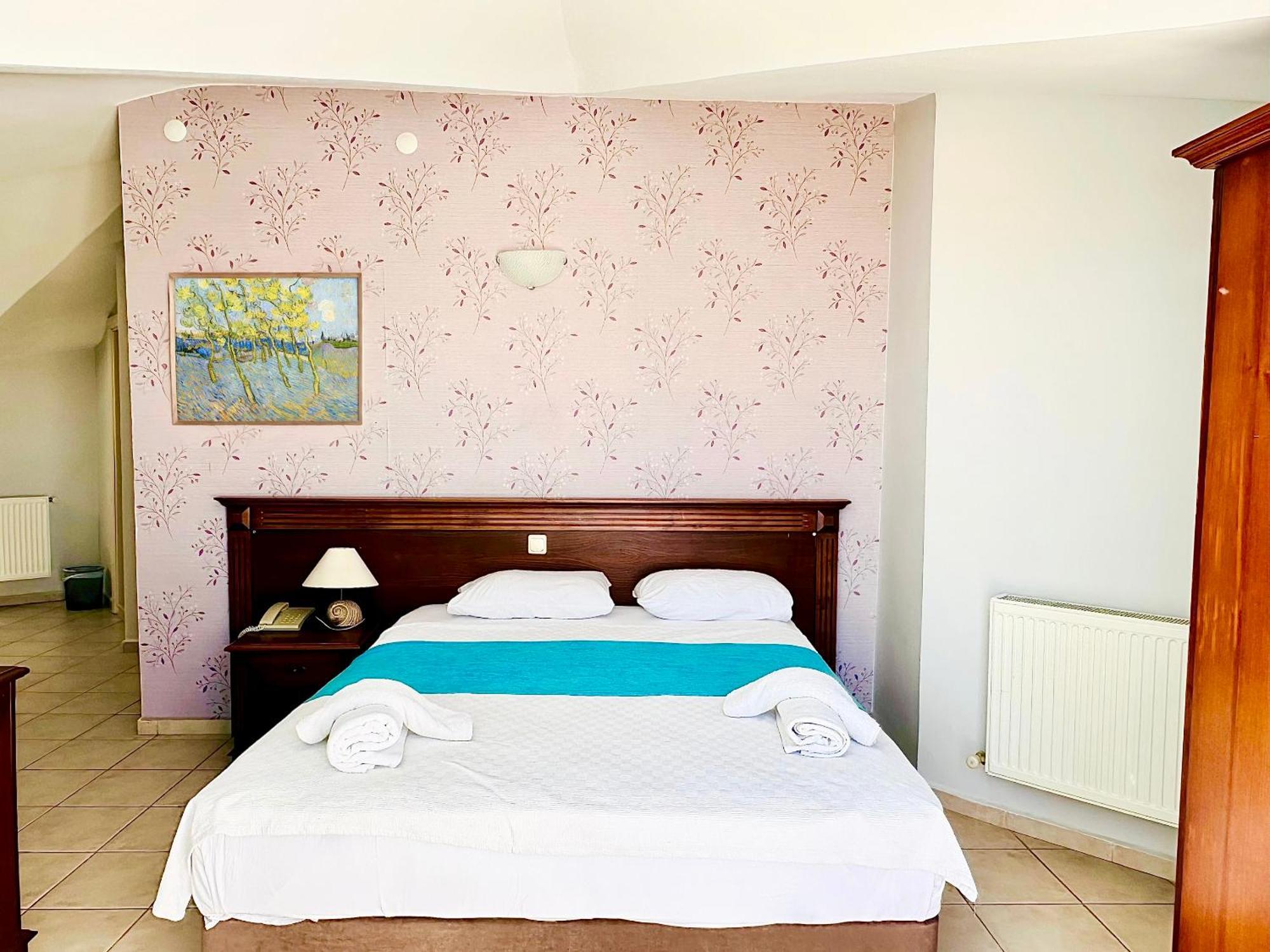 Villa Anfora Datca