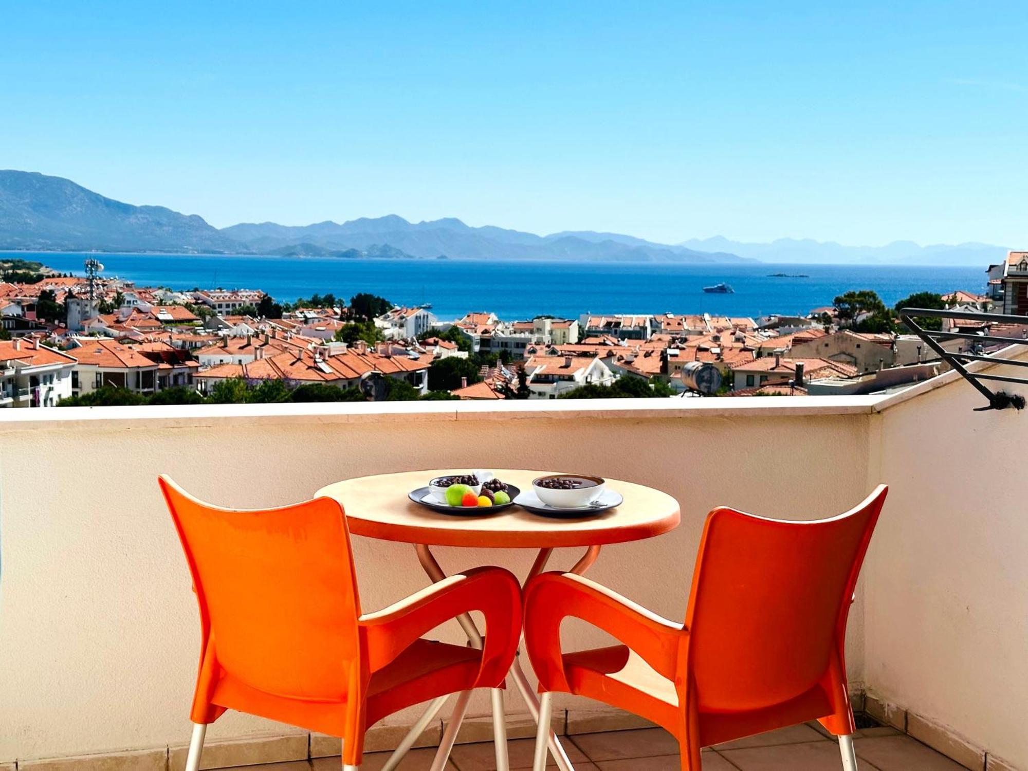 Villa Anfora Hotel