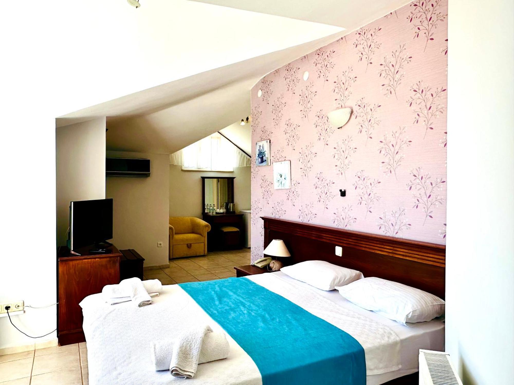 Villa Anfora Hotel 3*