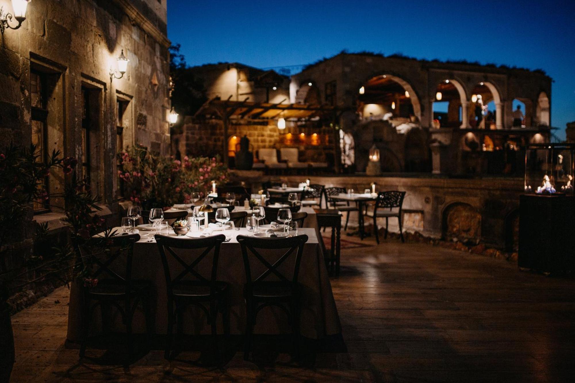 Museum - Relais & Chateaux 4*