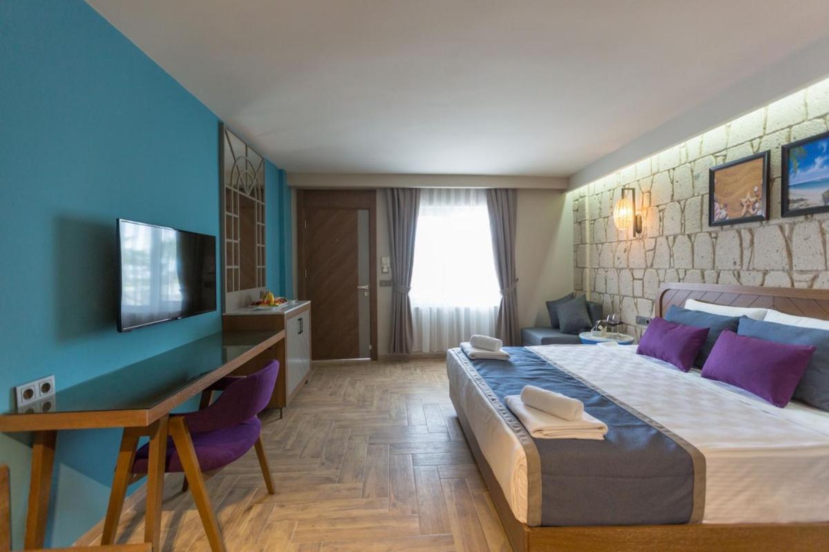 Risus Hotel