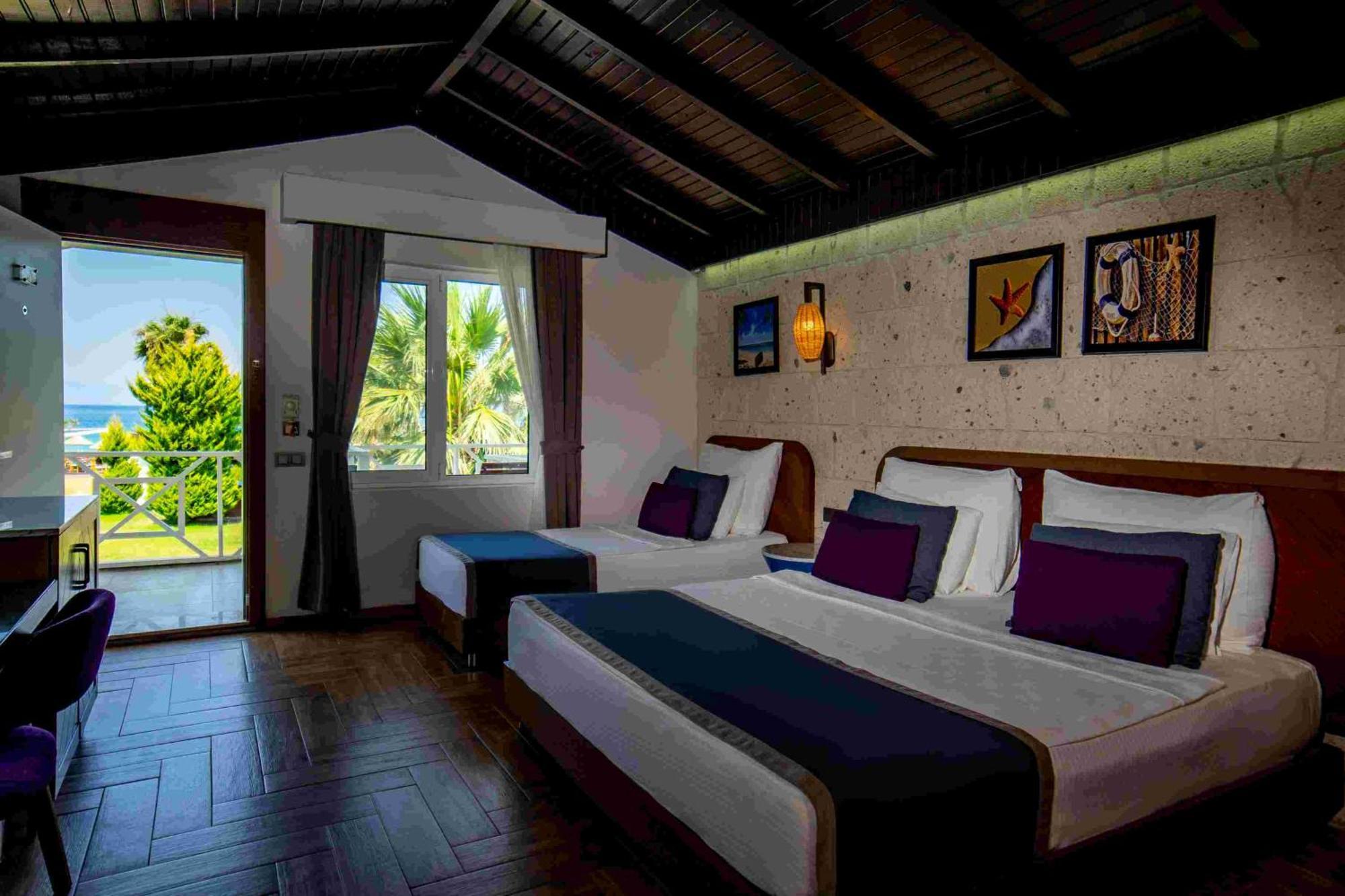 Hotel Risus