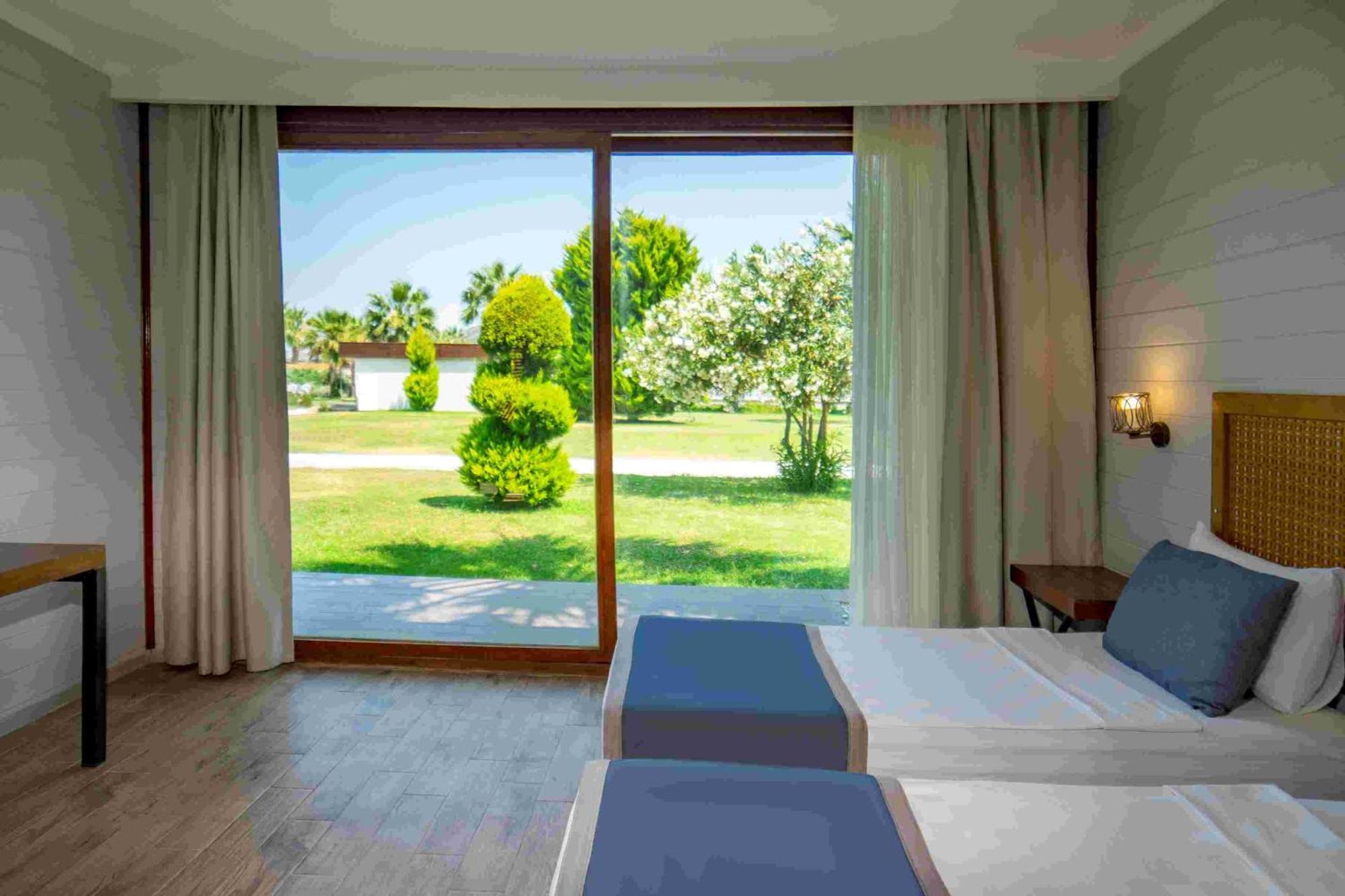 Risus Hotel Kusadasi