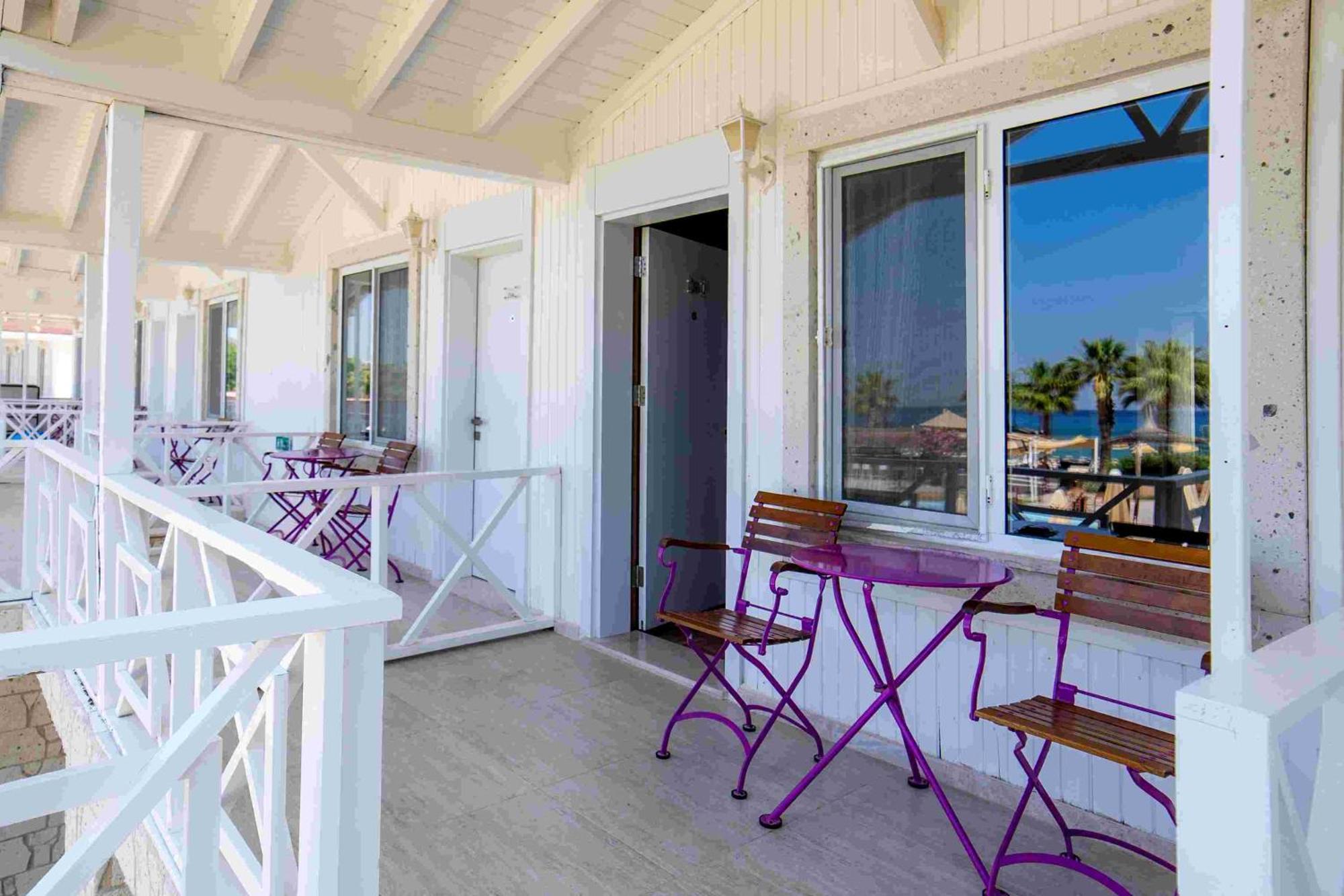Risus Hotel Kusadasi