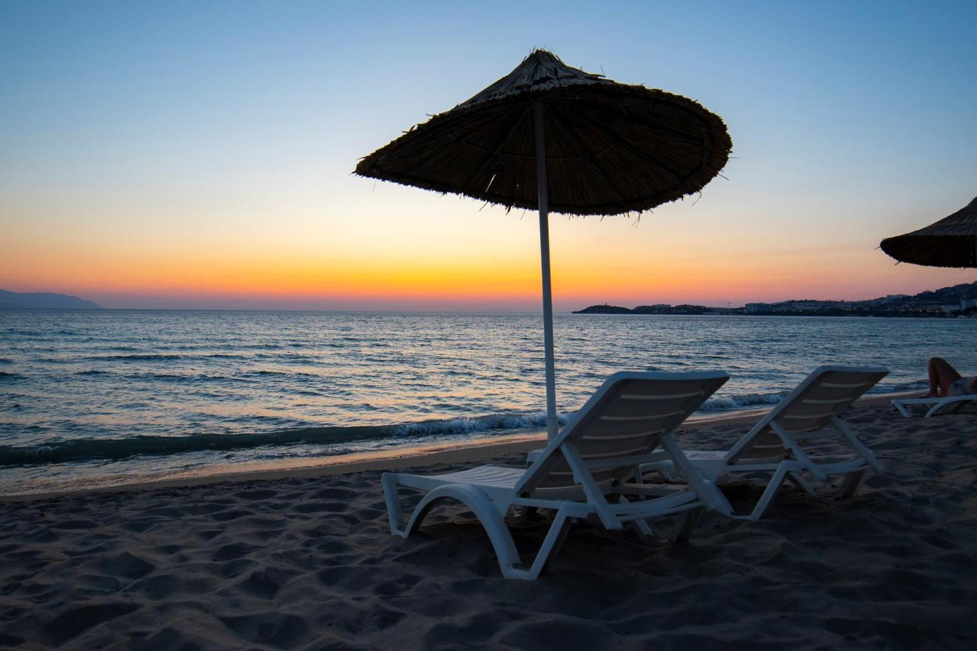 Risus 3* Kusadasi