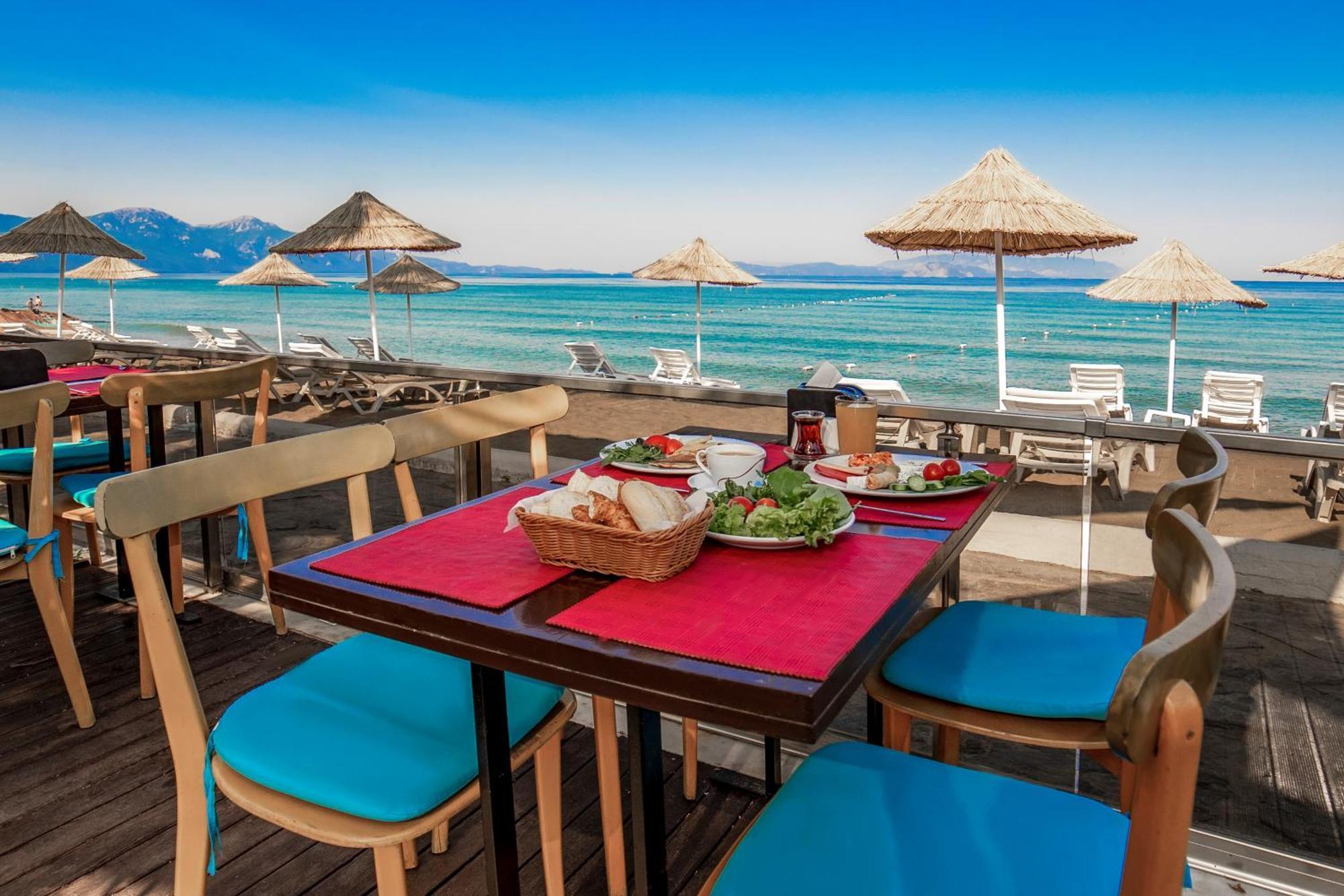 Risus Hotel