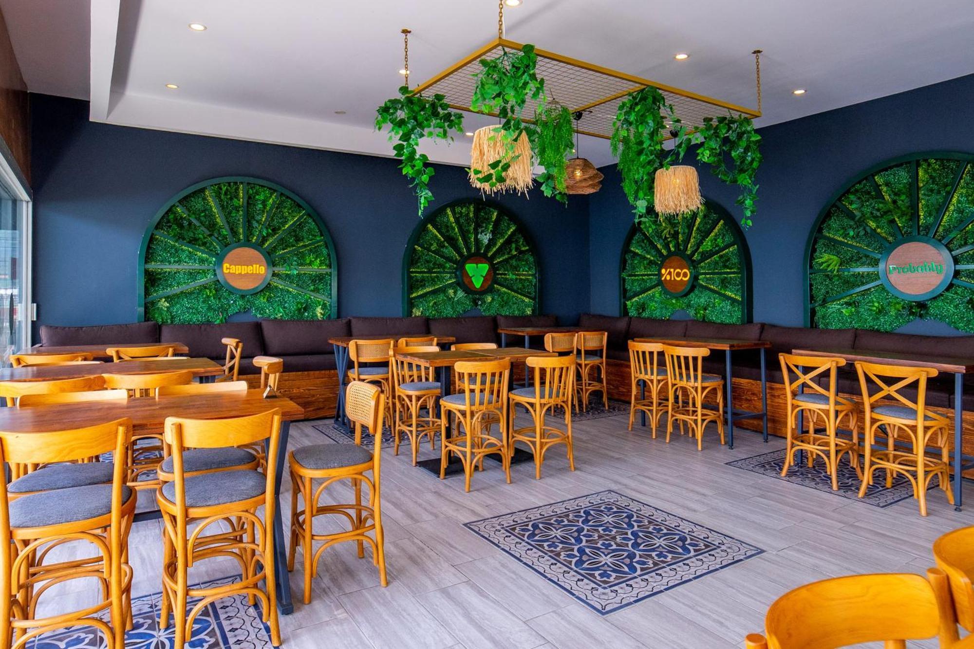 Risus Hotel Kusadasi